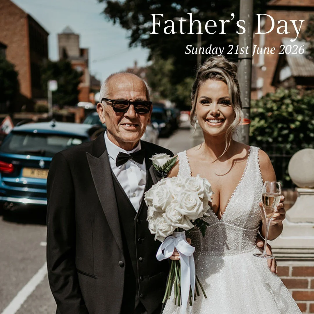 Father's Day at Amalfi White

🎉 Celebrate Father&rsquo;s Day with us at Amalfi White! 🎉

Join us on Sunday 21st June for a fun-filled Family Fun Day in the Garden 🌿

🕛 12&ndash;4 PM
🎈 Bouncy castle
🥞 Pancakes &amp; BBQ
🎟️ FREE entry

Bring the