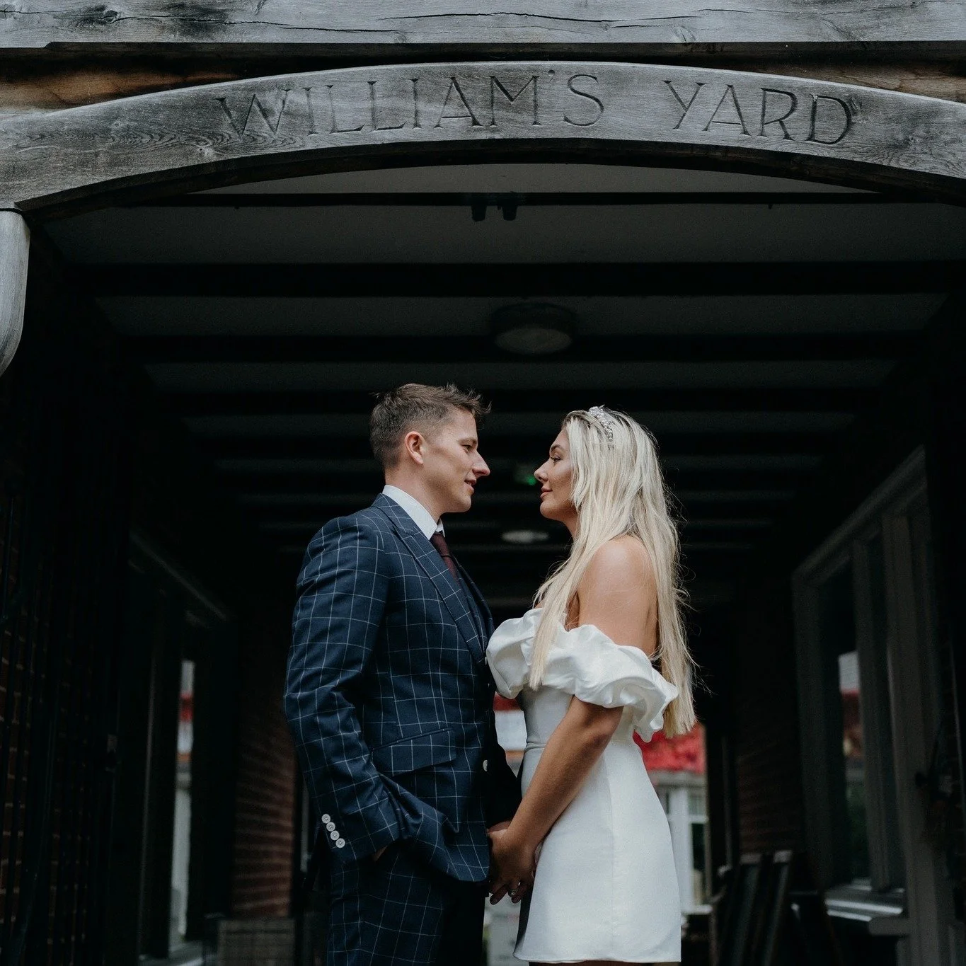 ✨ Supplier Spotlight: Weddings with Ross ✨

Where do we start with Ross?

Not only is he an incredibly talented photographer and videographer, but he's also a local lad with a bit of Amalfi history. Did you know Ross used to work behind the bar here?
