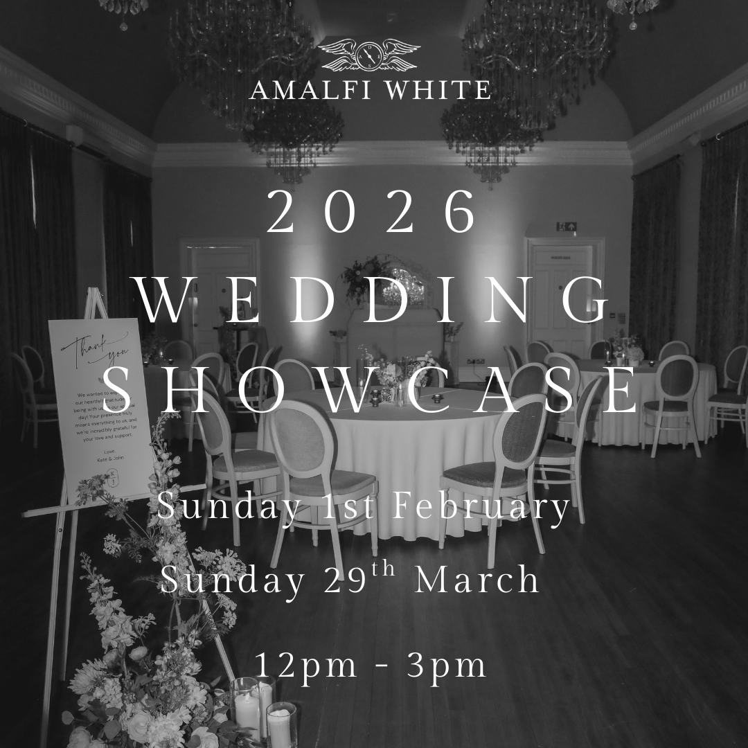 Wedding Showcase