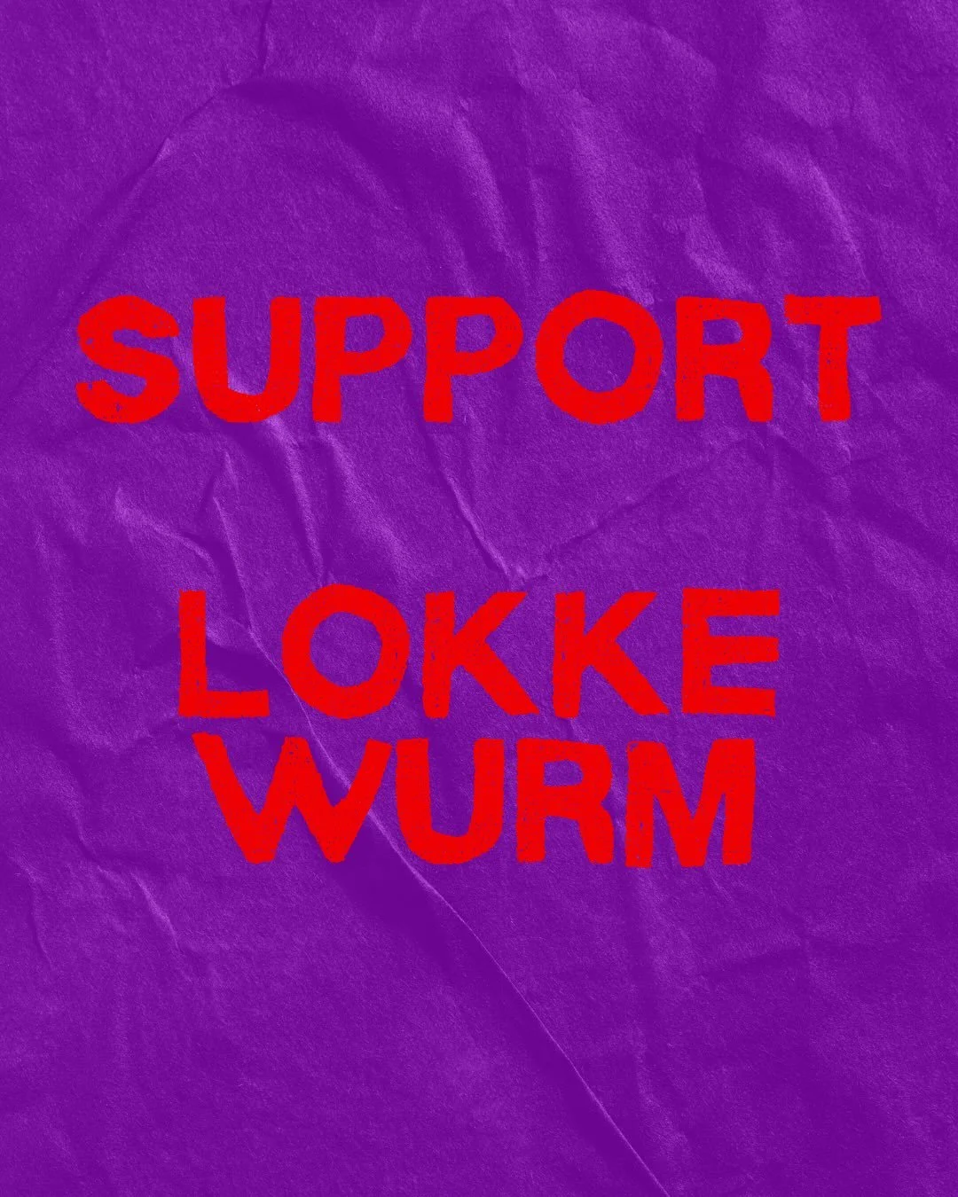 Support @lokke.wurm 
We are looking for someone with Canadian citizenship. Please contact us if you know someone! 
#feministcircus #circuseverydamday #artistunite #handstandnation