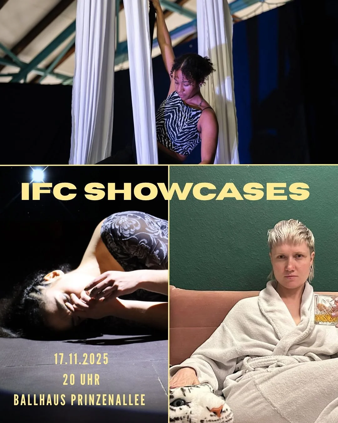 See you there!
@berlin