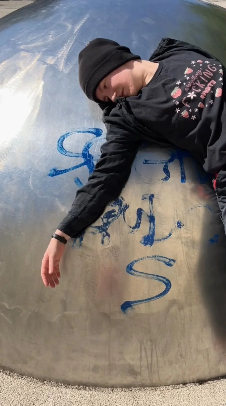 Workshop:   Teilhabe, Sicherheit, Zugang - Behinderung &amp; safe(r) Space im Zirkuskontext