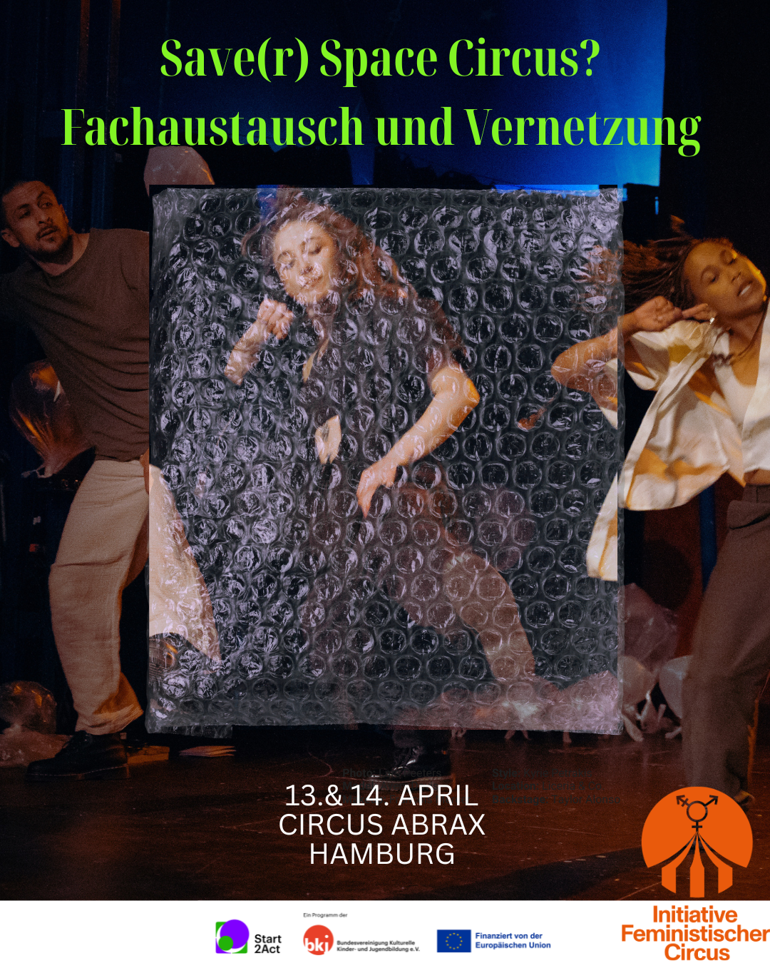 Fachaustausch &amp; Vernetzung 13.-14.6.2026 