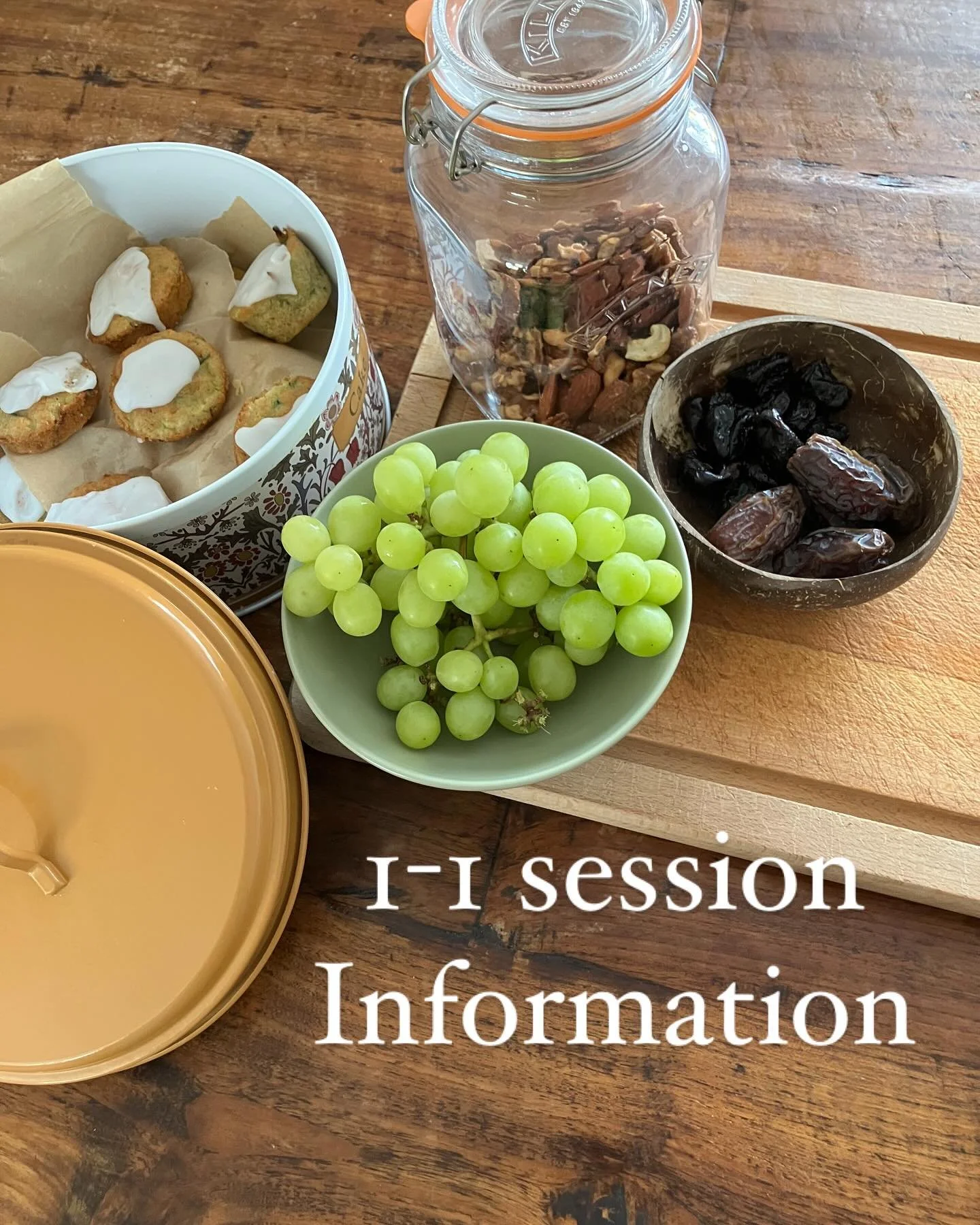 When you have a 1-1 session with @nourish_your_family you are giving yourself a gift. A treat of time and space to unpick anything in your parenting journey that has been a point of frustration or irritation.
We will use tools such as human design, o