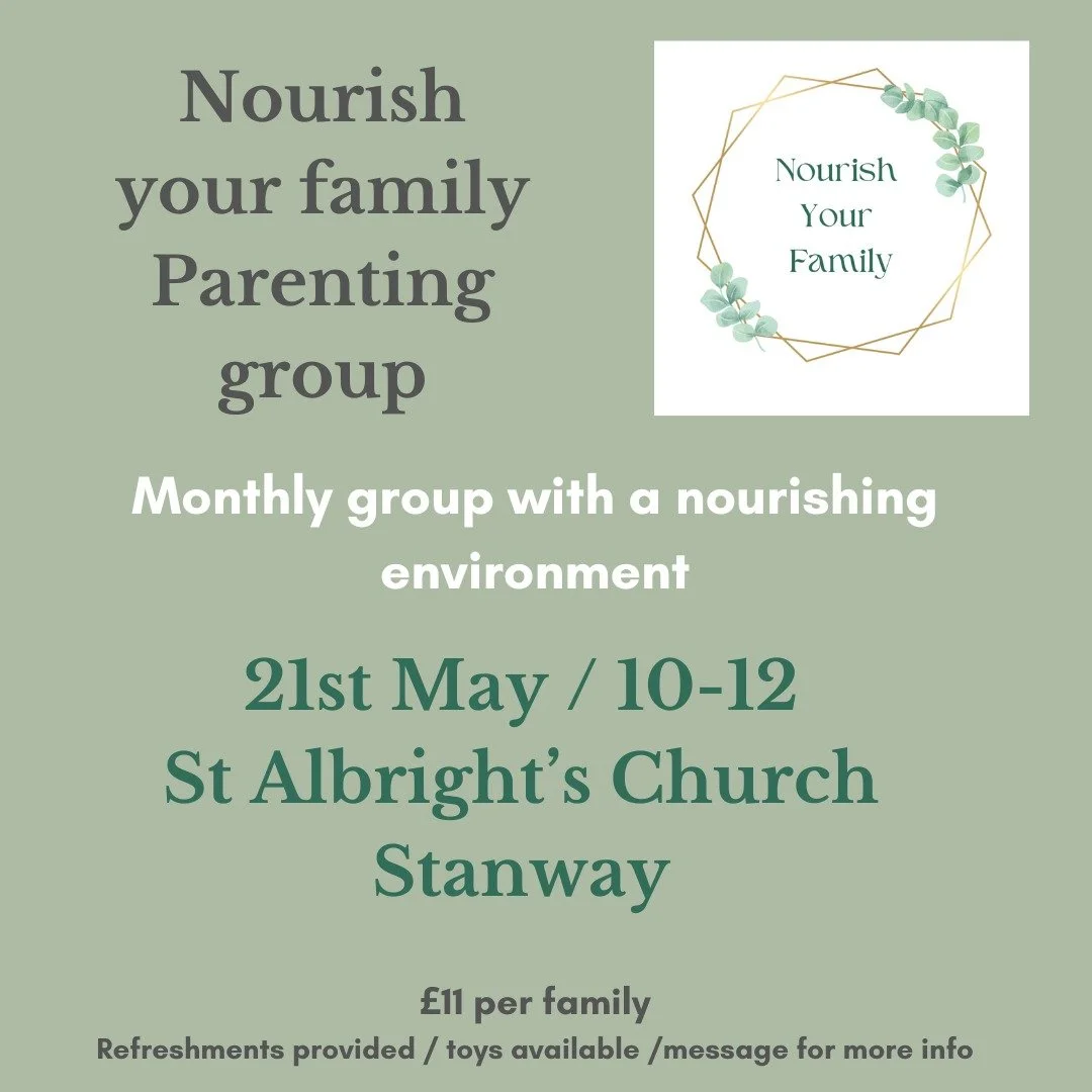 Here it is!
All of the details for the next parenting group. 
I'm really excited about this meet up and I think it's going to have some epic chats with parents about the things they are working through right now.
Bookings are flying in so please do l