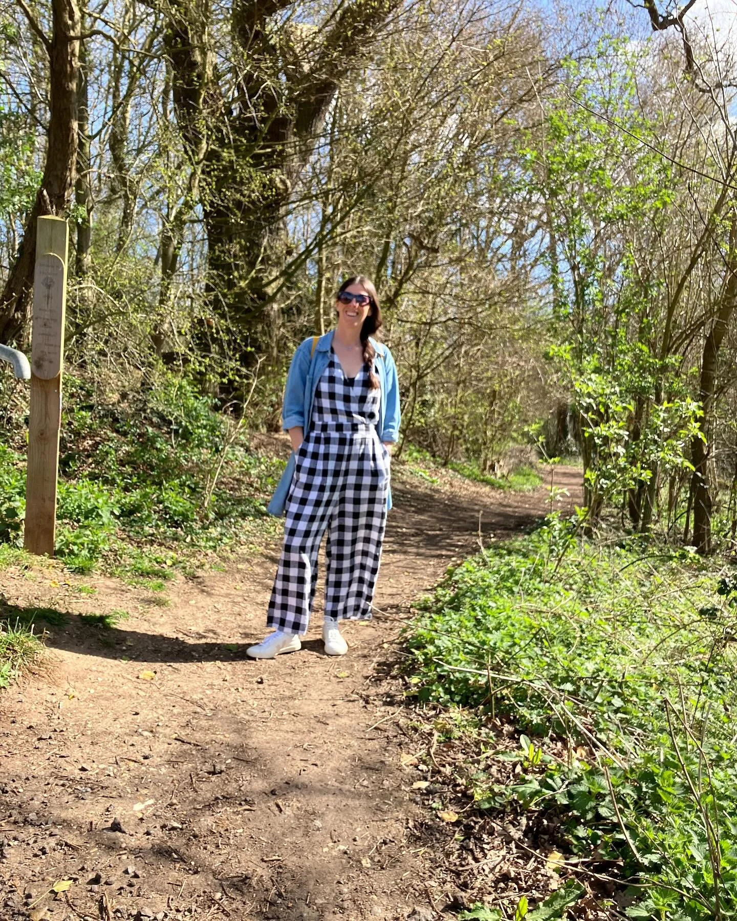 Spring has fully sprung. 
Marrying the light with the shade. Dark and the fullness of days.
Emerging. Planting. 
Just being in and amongst it. 

All helped by @secondstoryclothinguk @love.local @carys_and_the_mini_mes vega

#colchester #colchesterbus