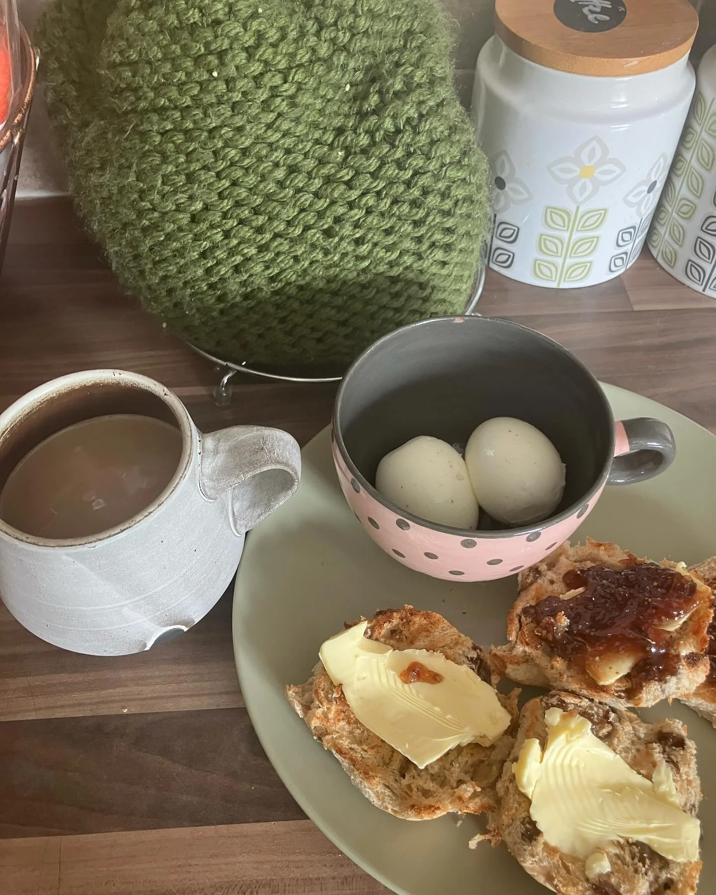 Sometimes I eat my butter like a piece of cheese and I&rsquo;m ok with it&hellip;
Yes -  the full fat, straight from a cow boob variety.
Organic preffered. 
What a rebel. 

I could spend ages telling you &lsquo;research&rsquo; about it, whatever that