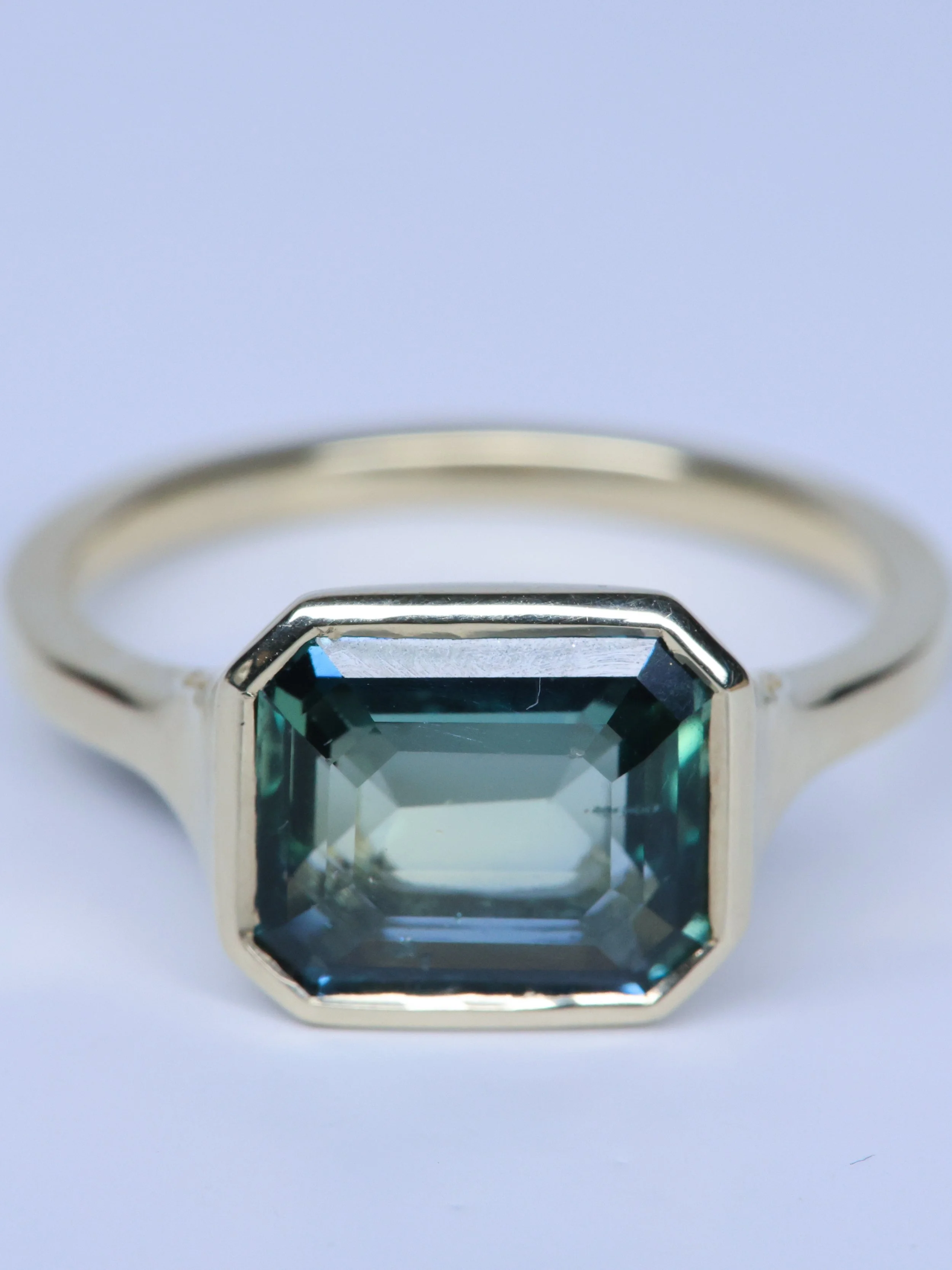 The Shadowglass Ring