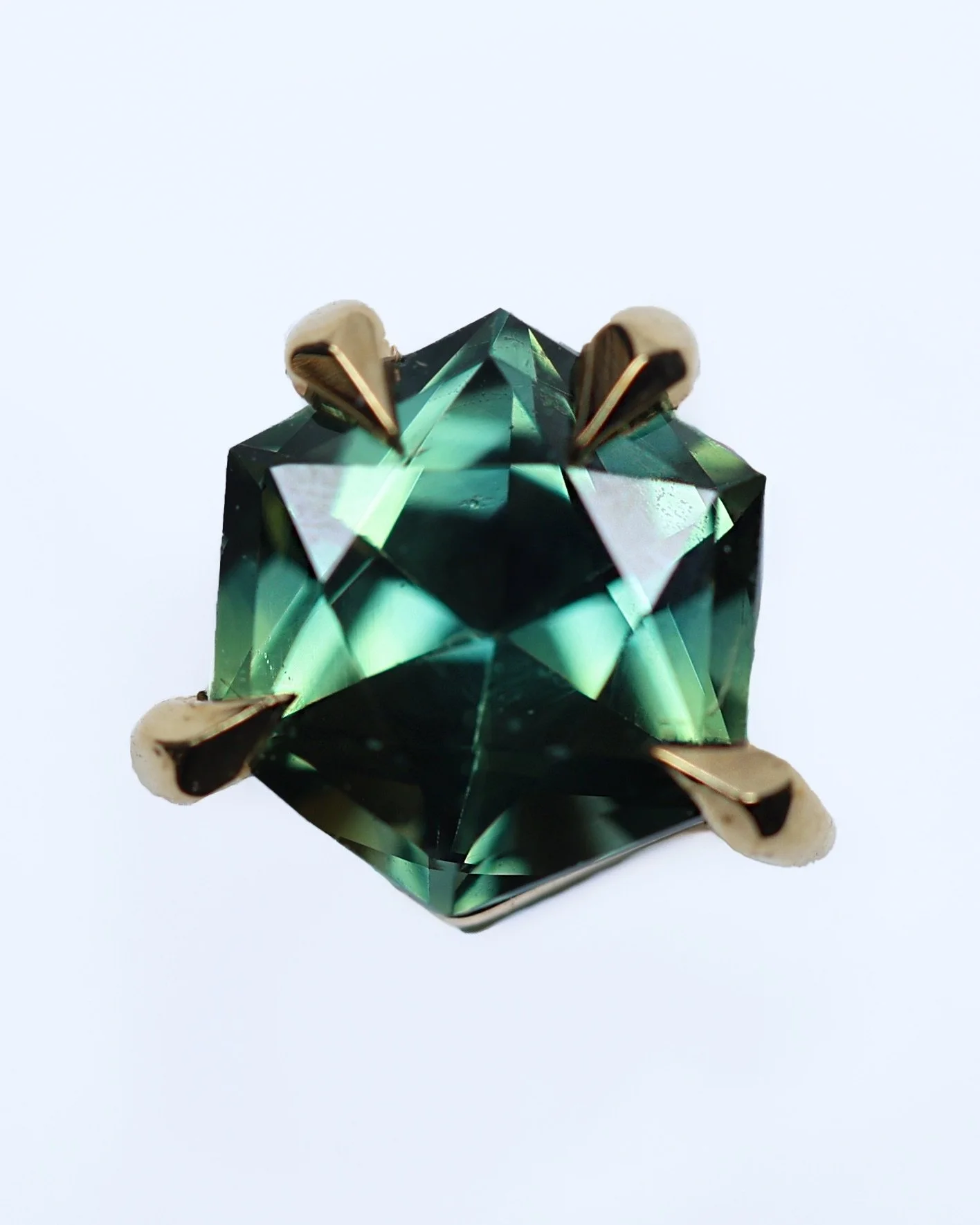 Hexagon Australian Stud