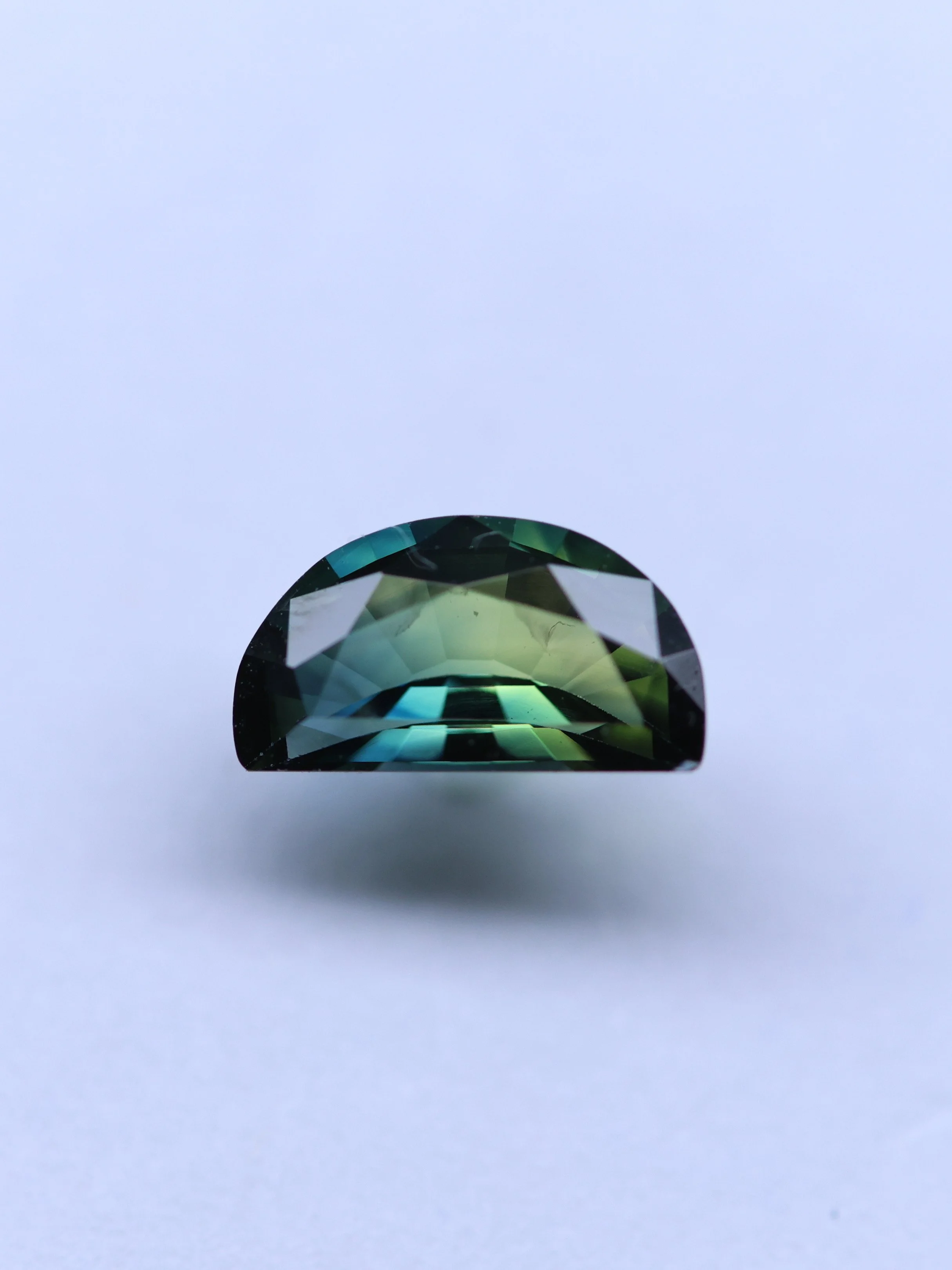 BI / PARTI COLOUR  SAPPHIRE