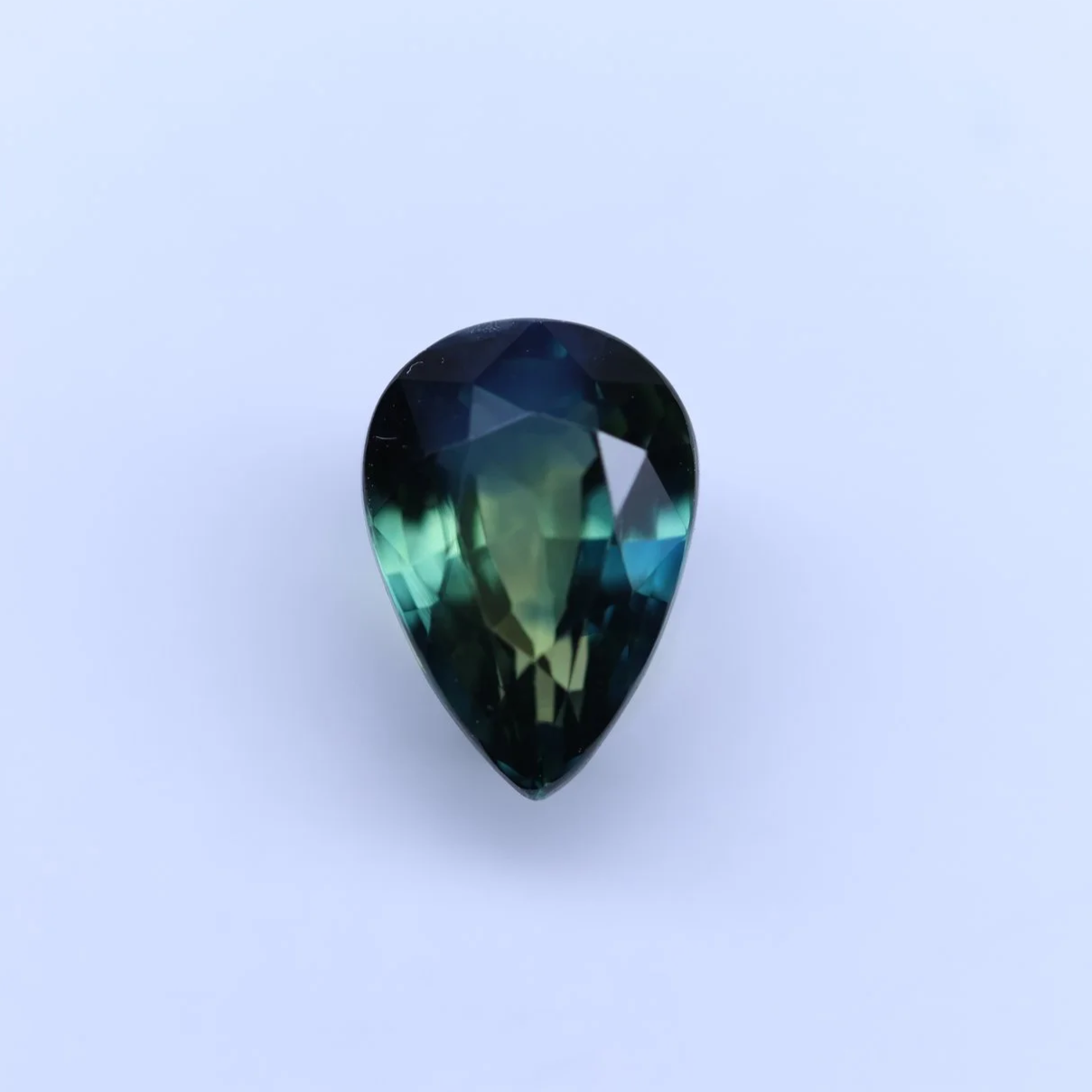 MADAGASCAR SAPPHIRE : EN060
