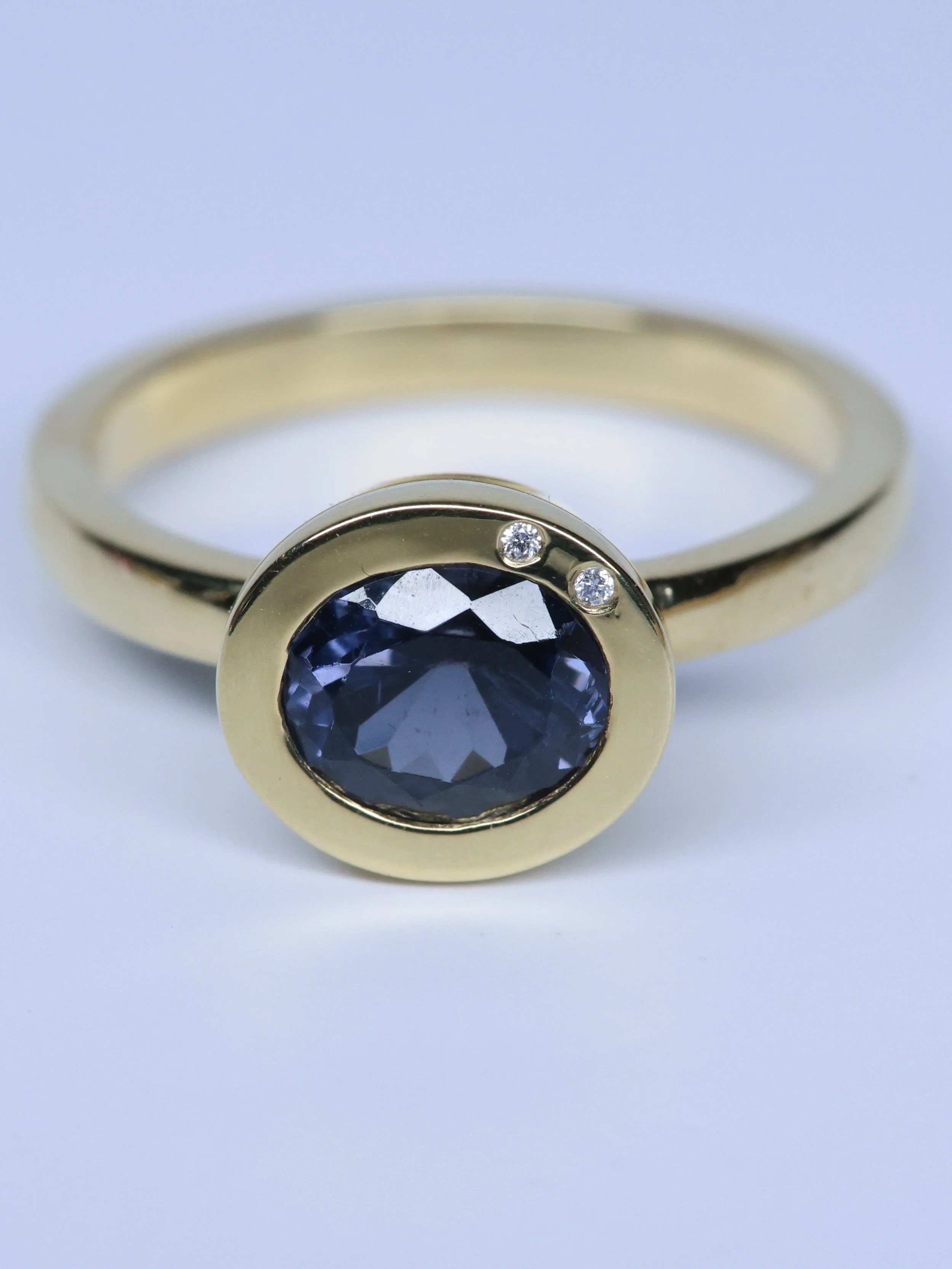 The Enough bespoke collection edition 3