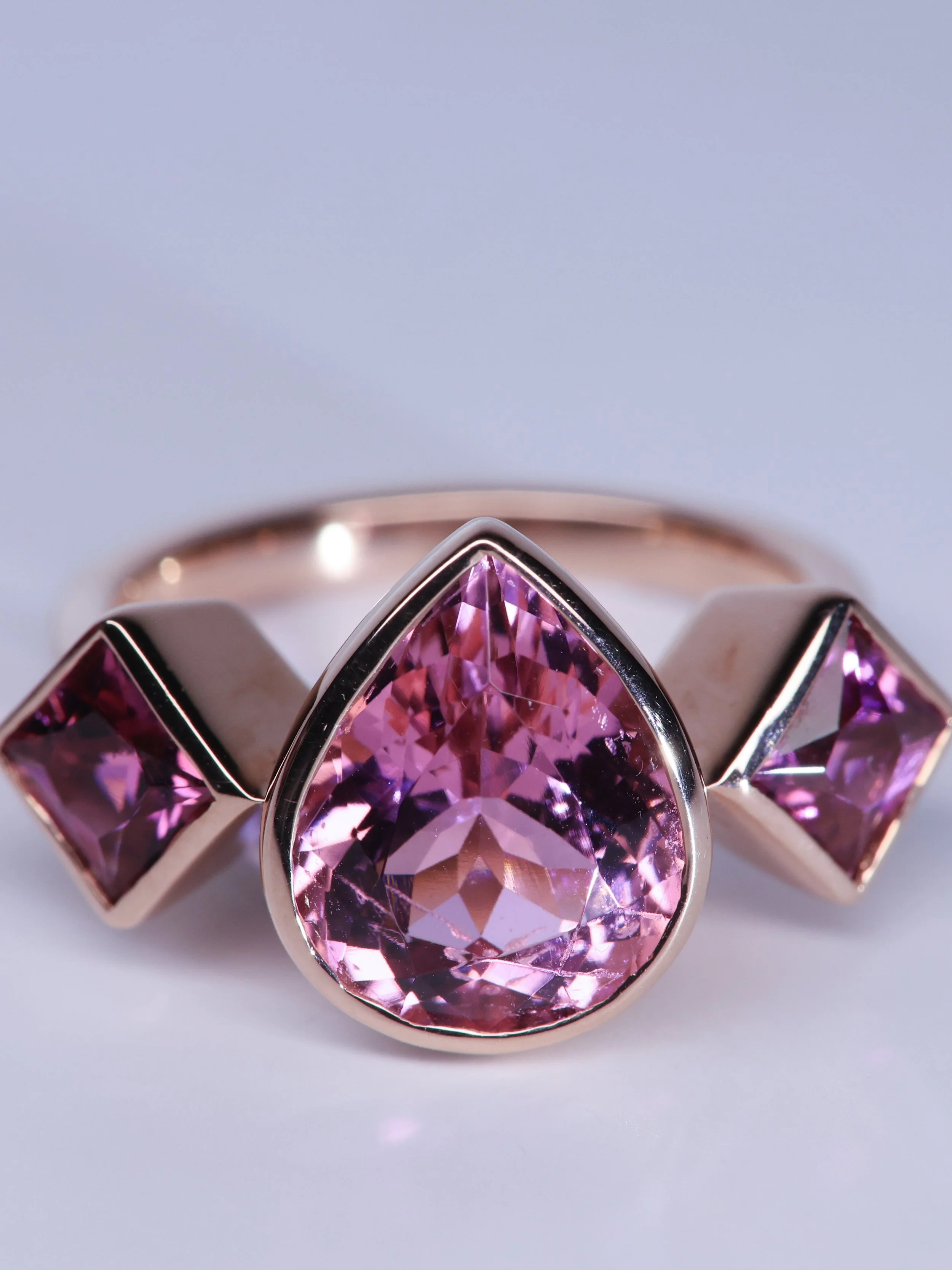 Blush Symphony