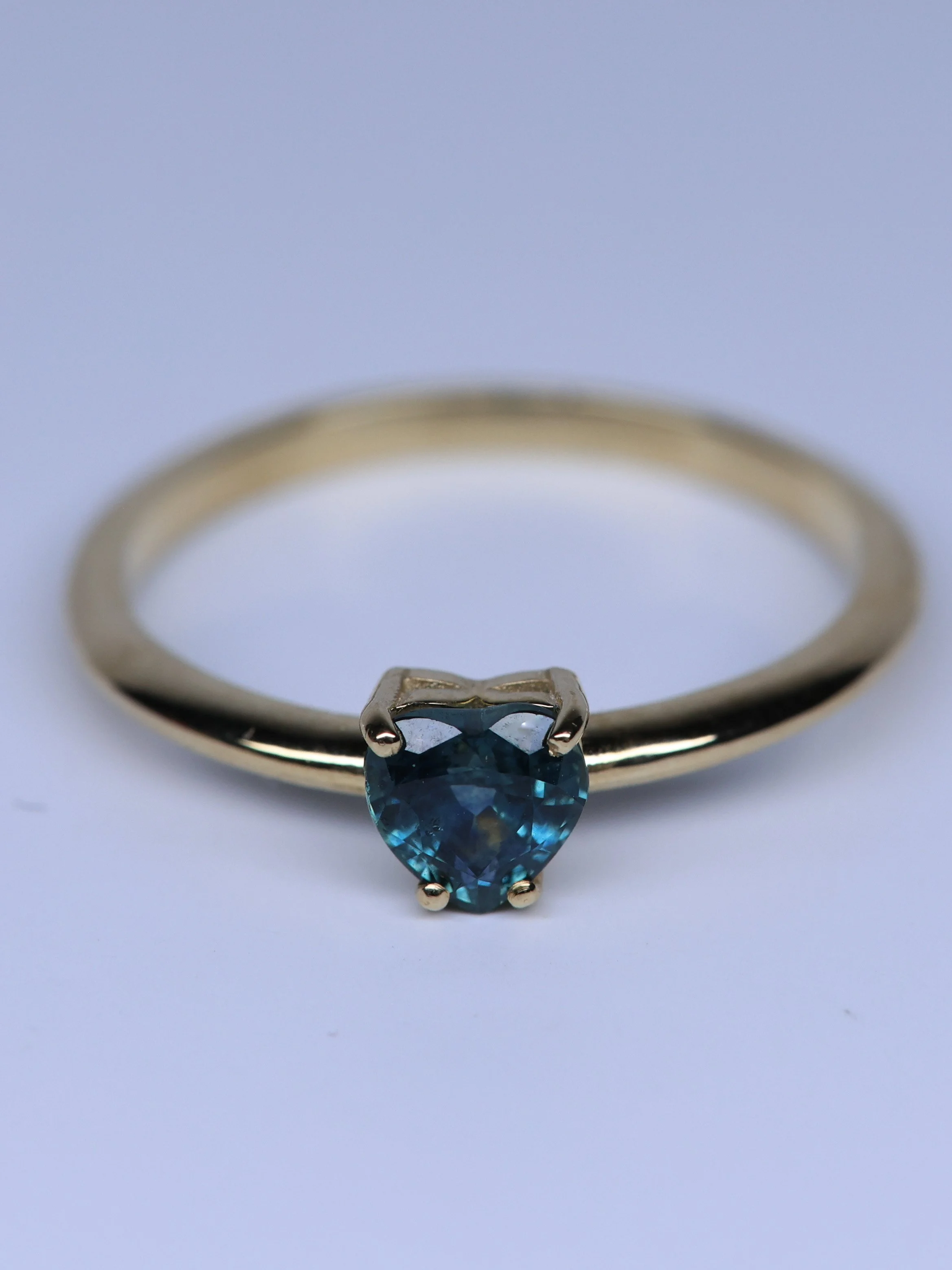 The Sweetheart Ring #1
