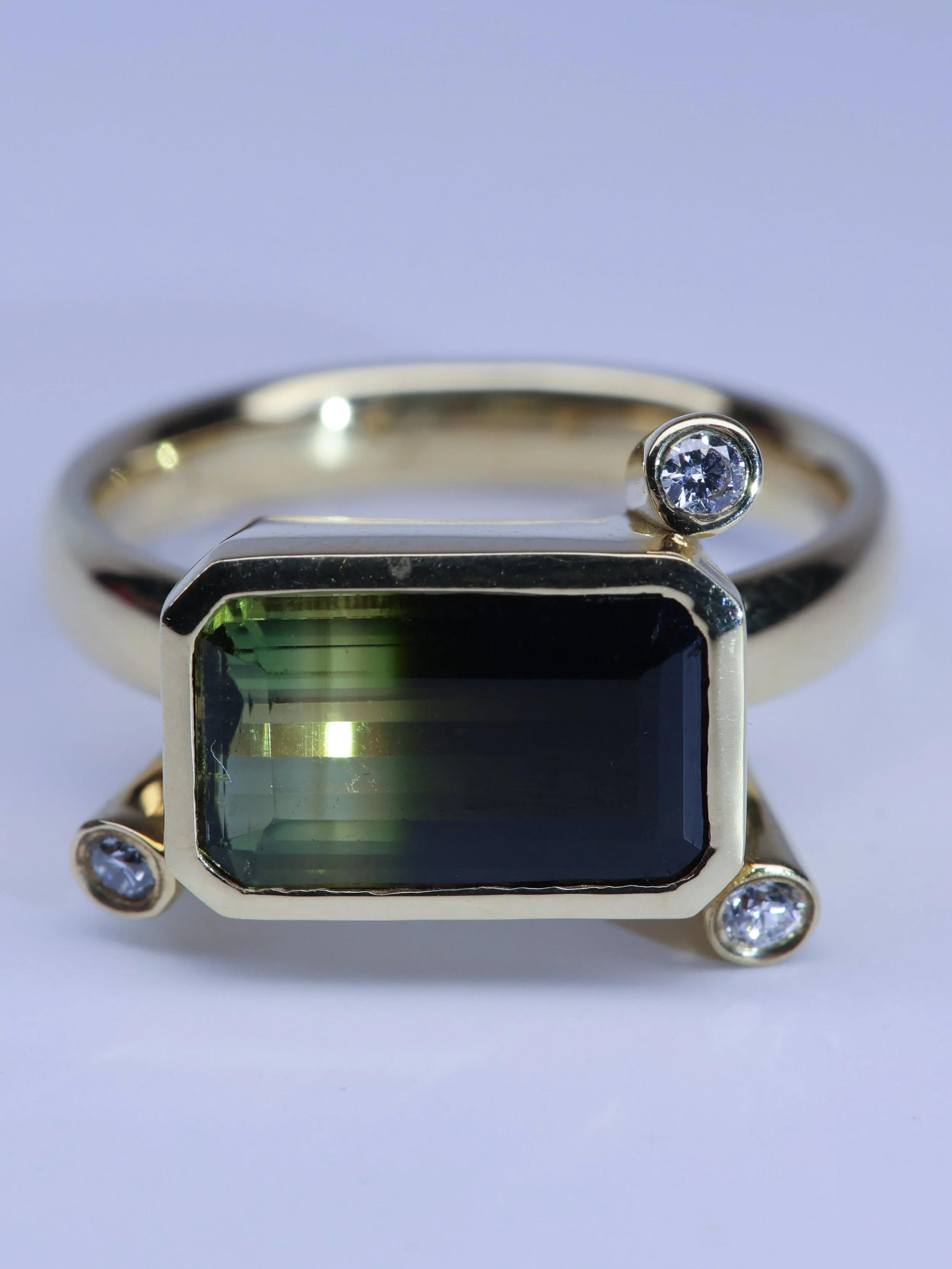 The Serafina ring