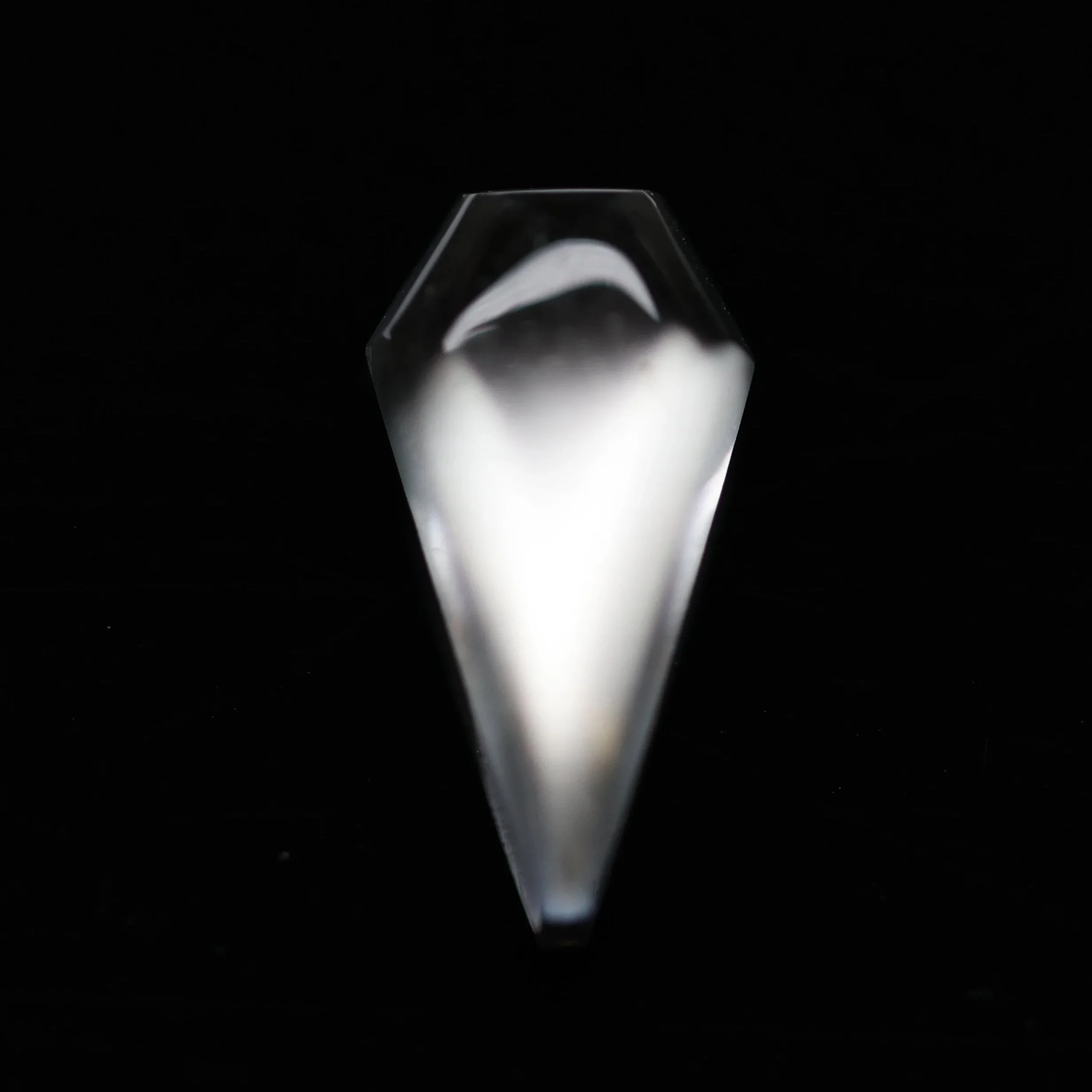 SLIVER MOONSTONE : EN051