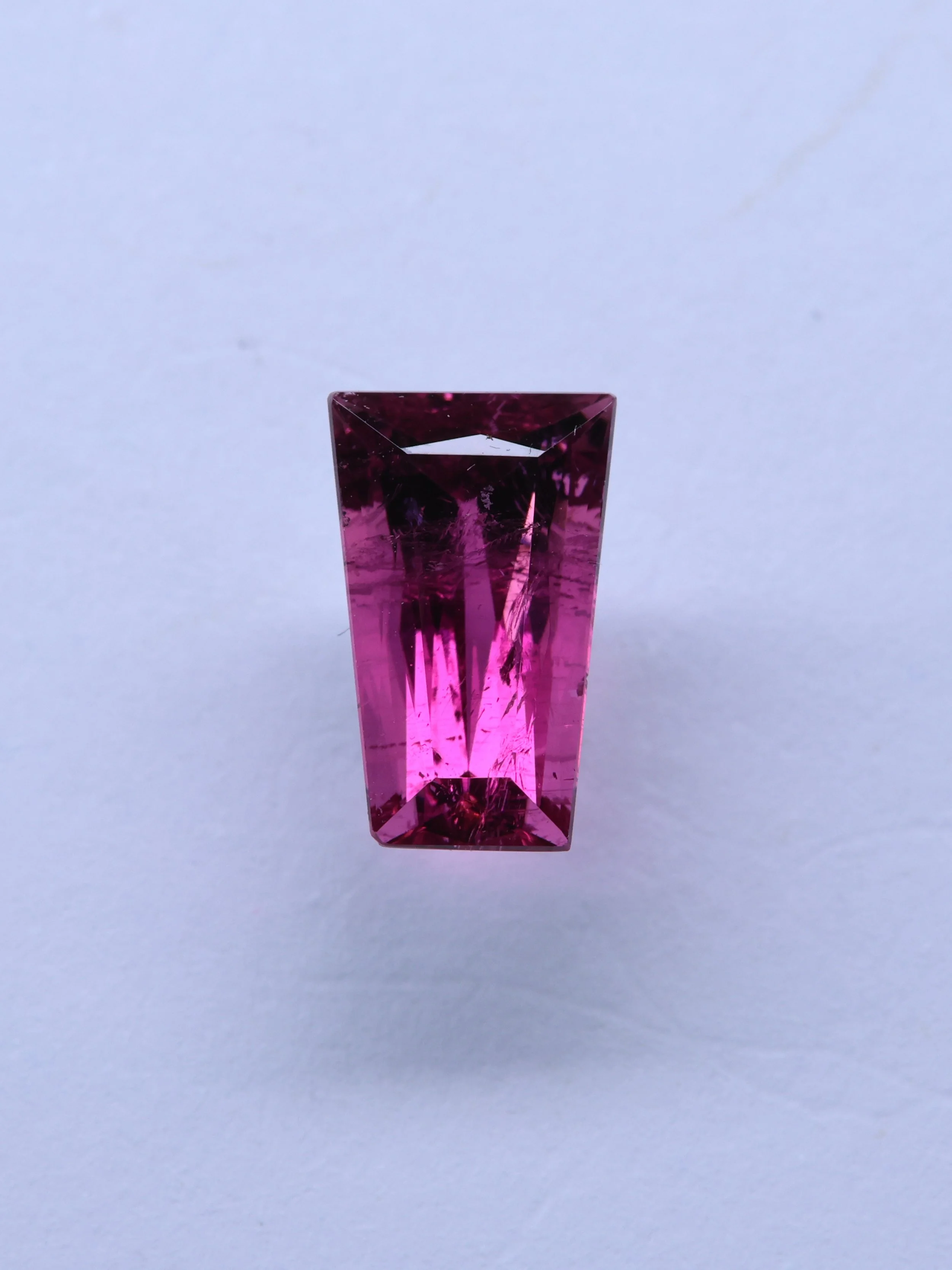 Pink Tourmaline : EN035