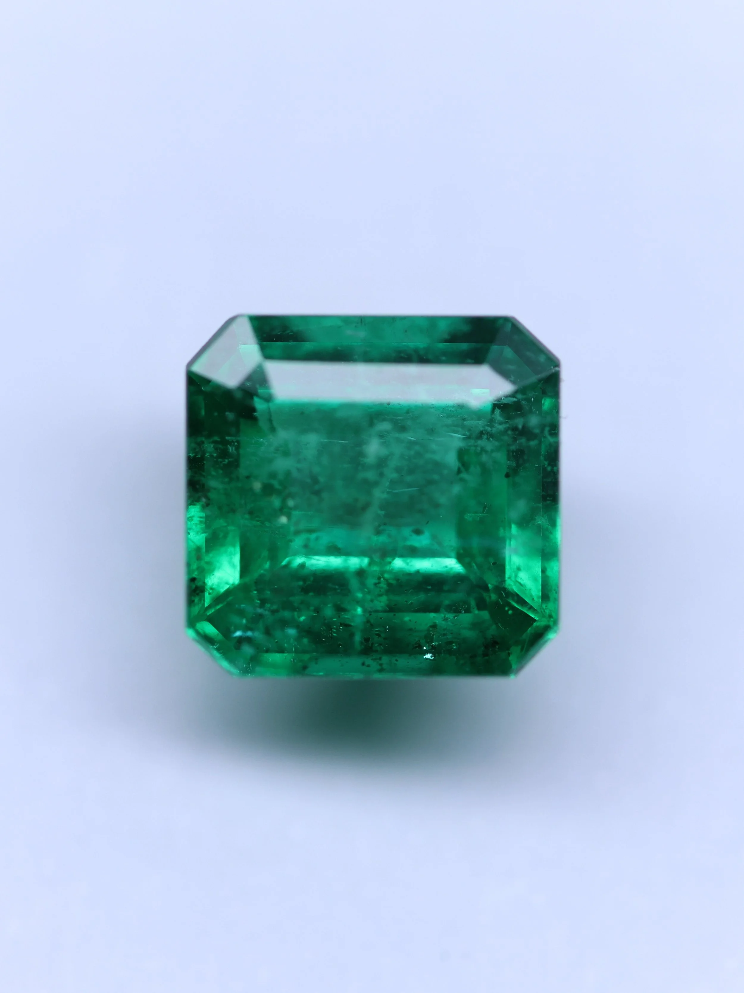BRAZILAN EMERALD : EN049