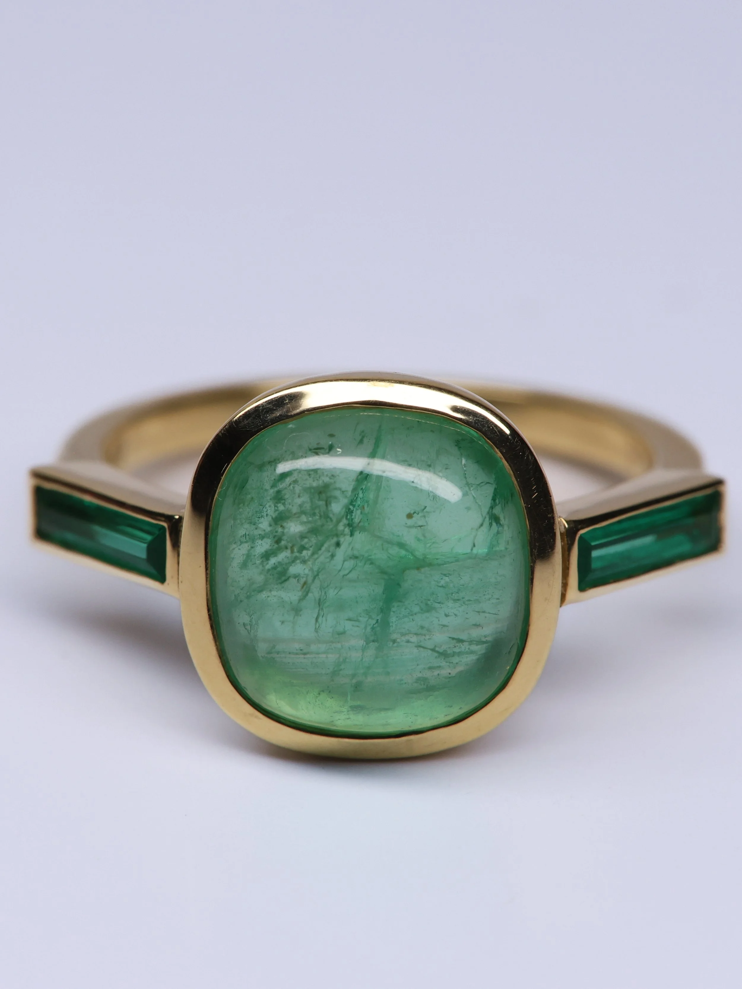 The Atonement ring