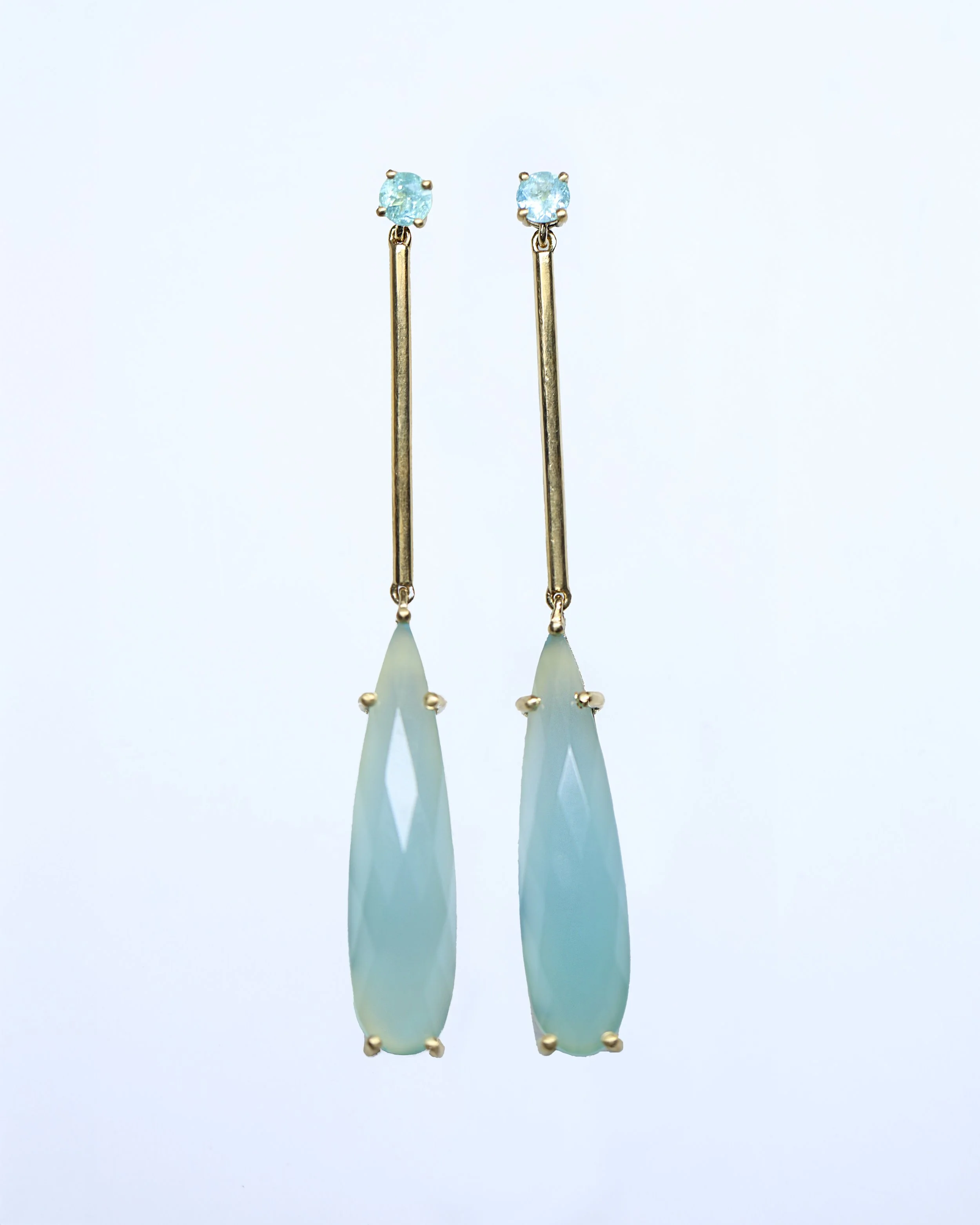 The Calypso Earrings