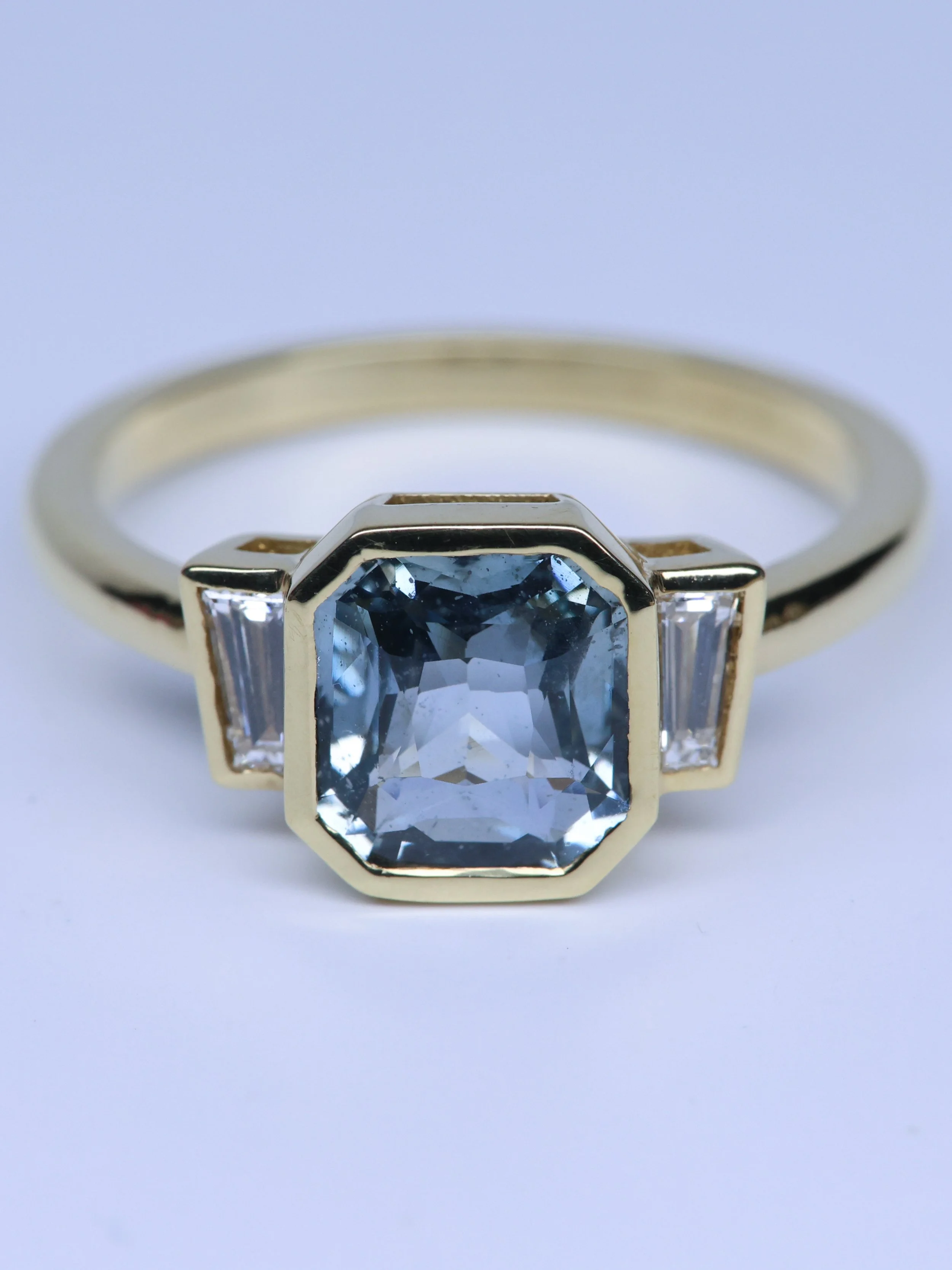 The Cathy Ring