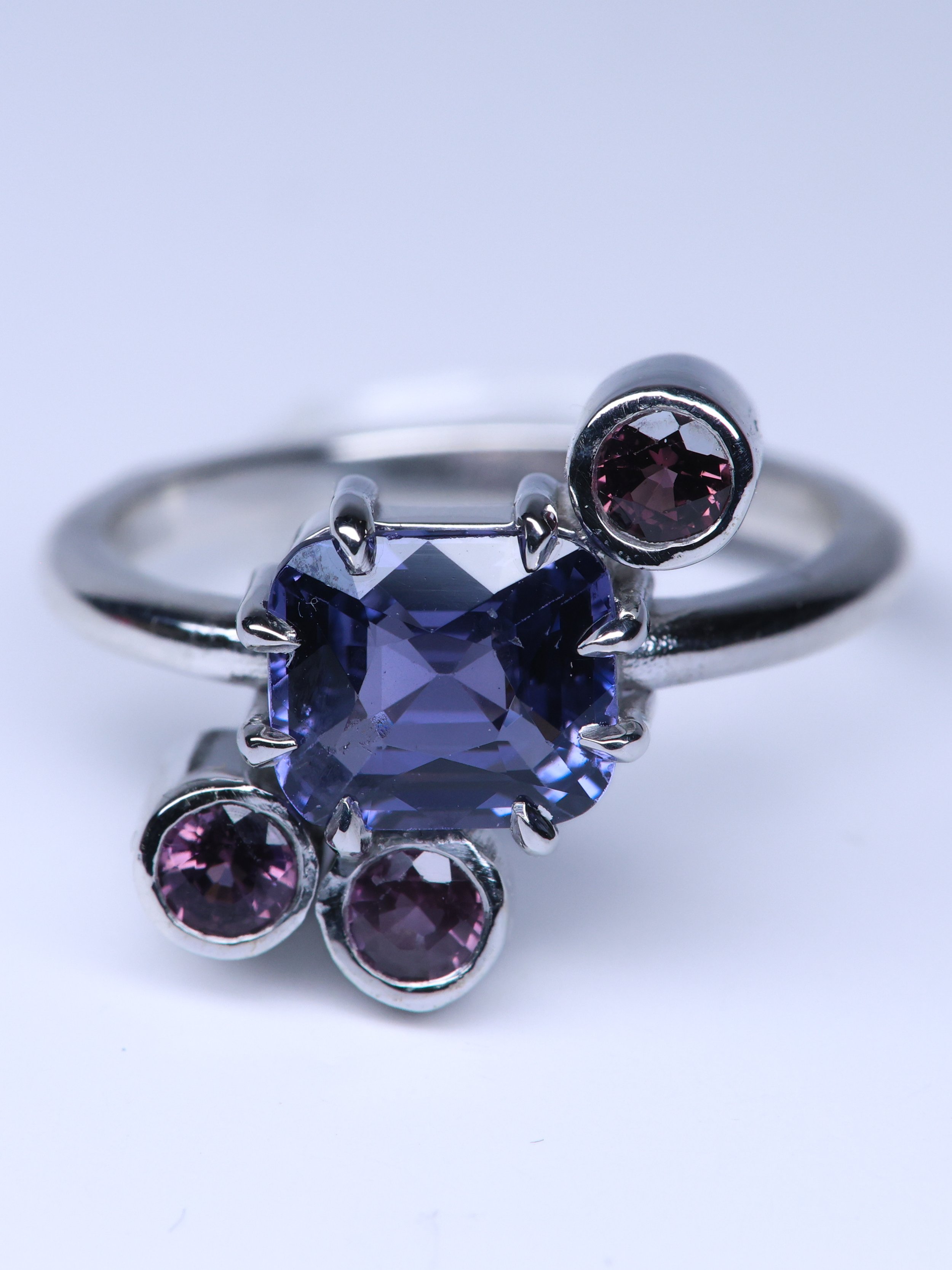 The Maiden Ring