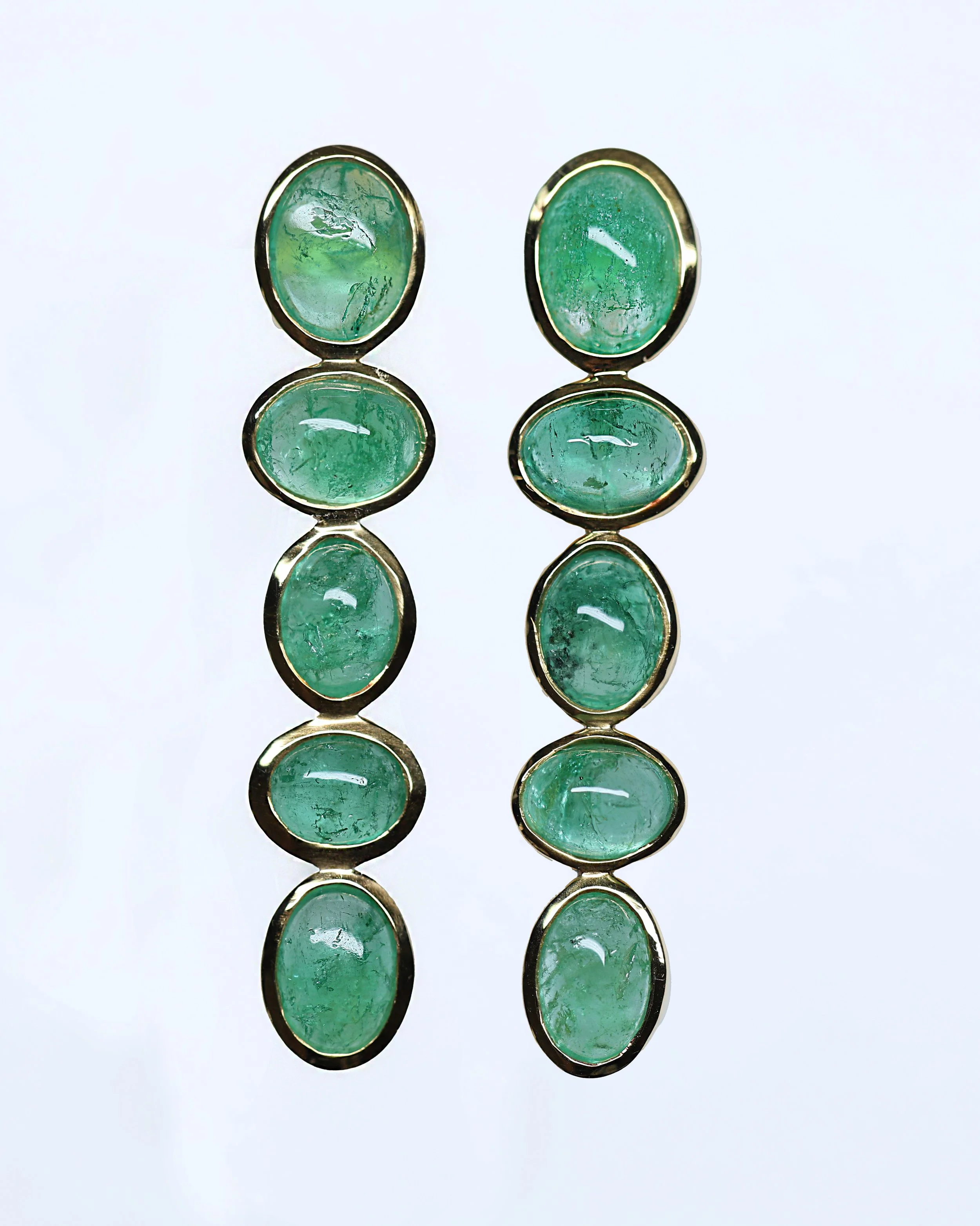 The Toto Earrings