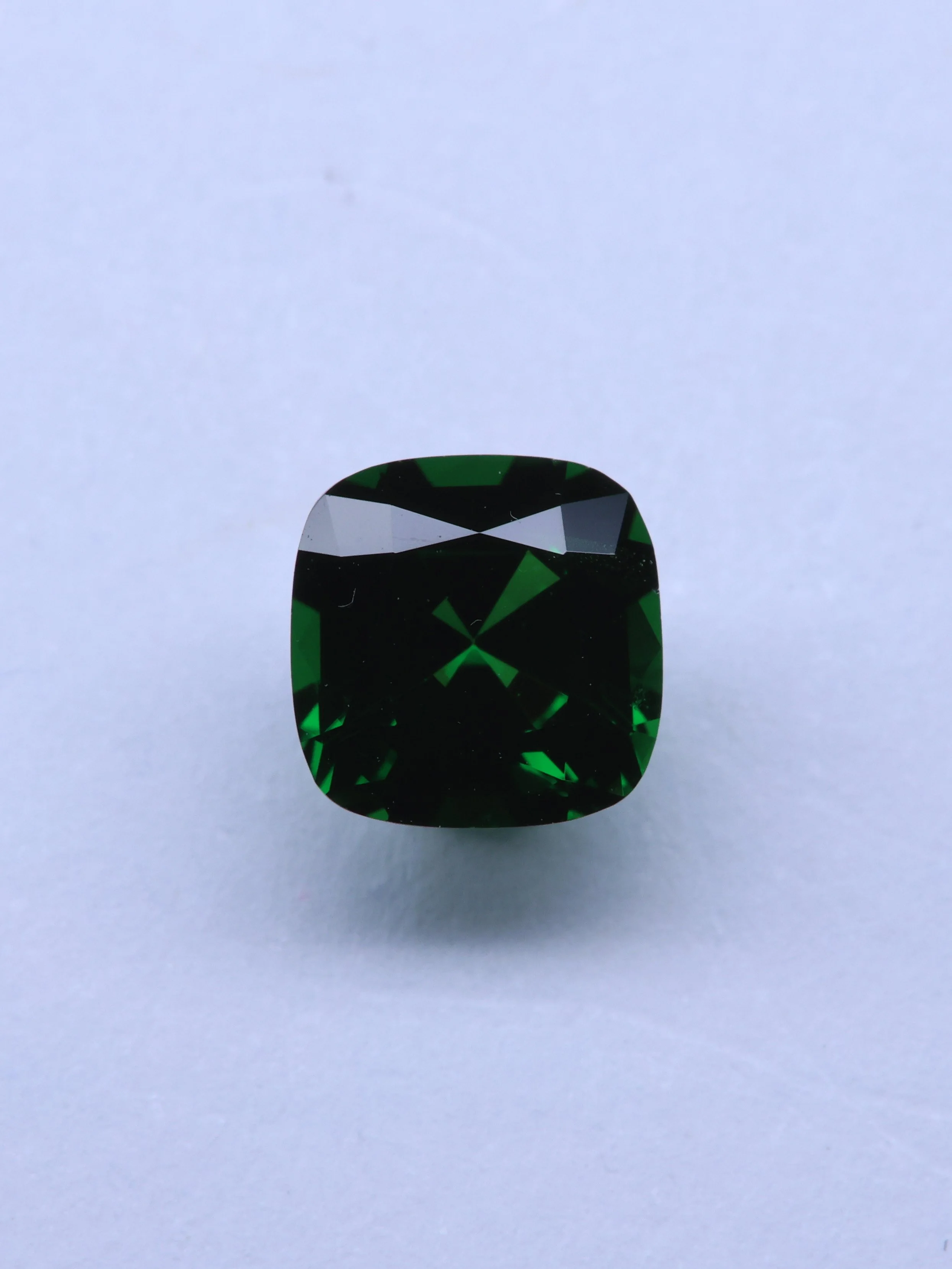 Tsavorite : EN031