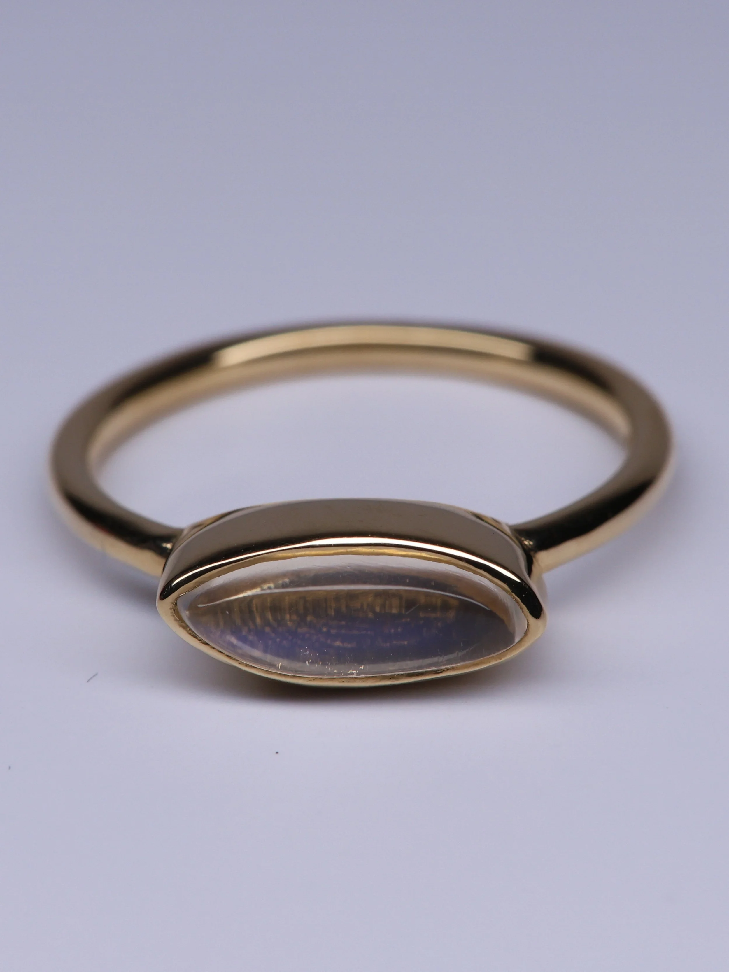 The Fae Ring  - Edition Two