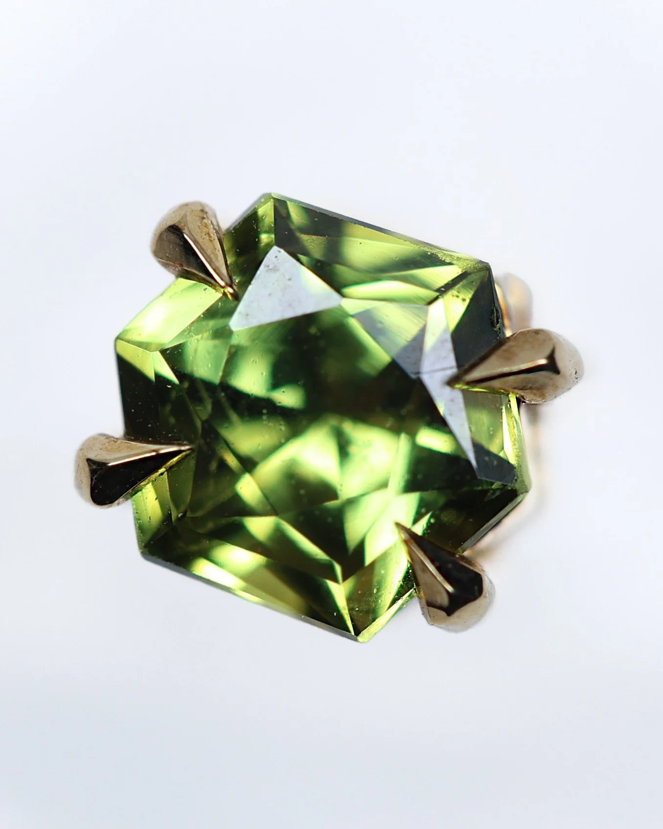 Australian Hexagon Stud #2