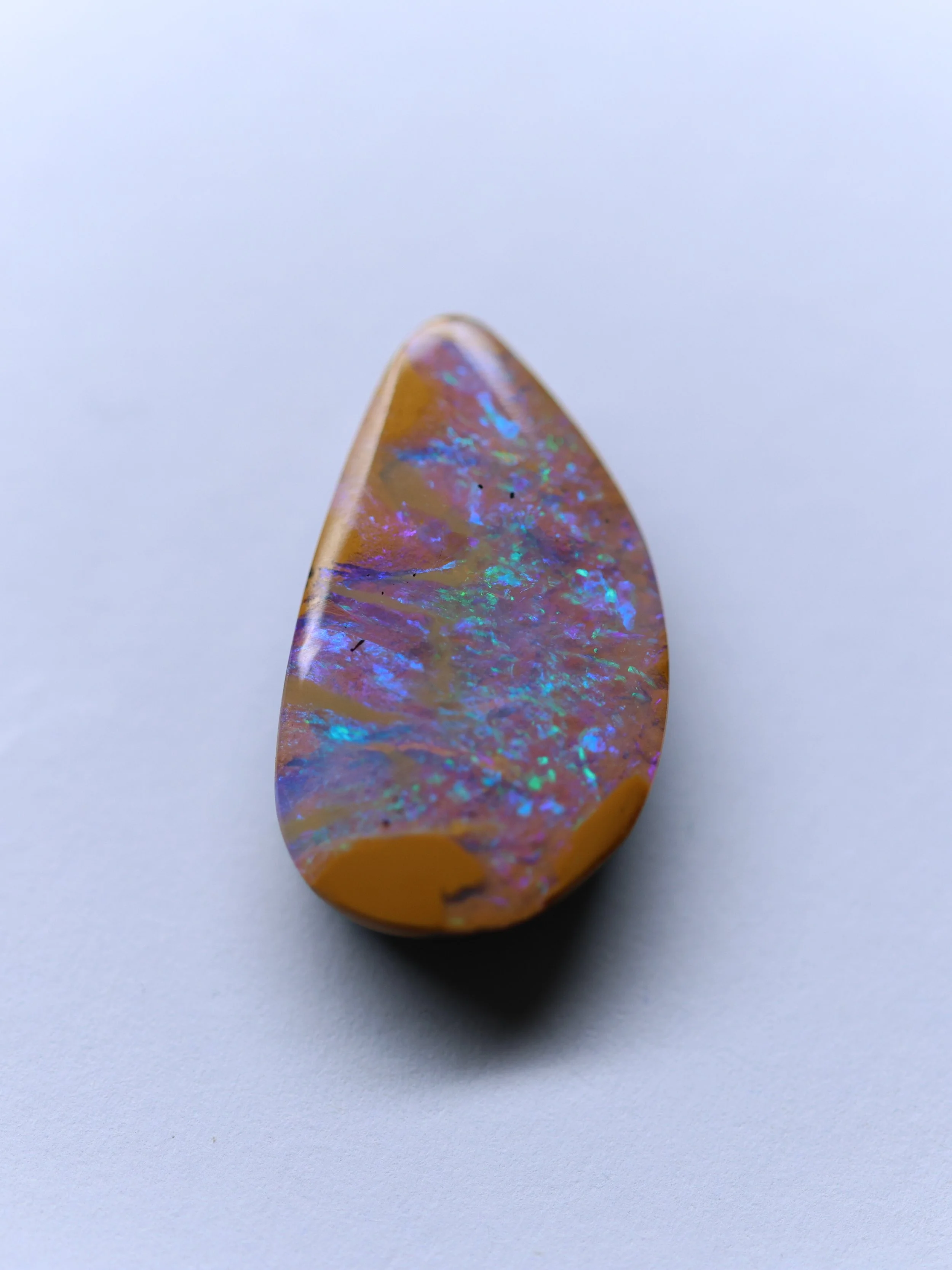 BOULDER OPAL : SKU EN056
