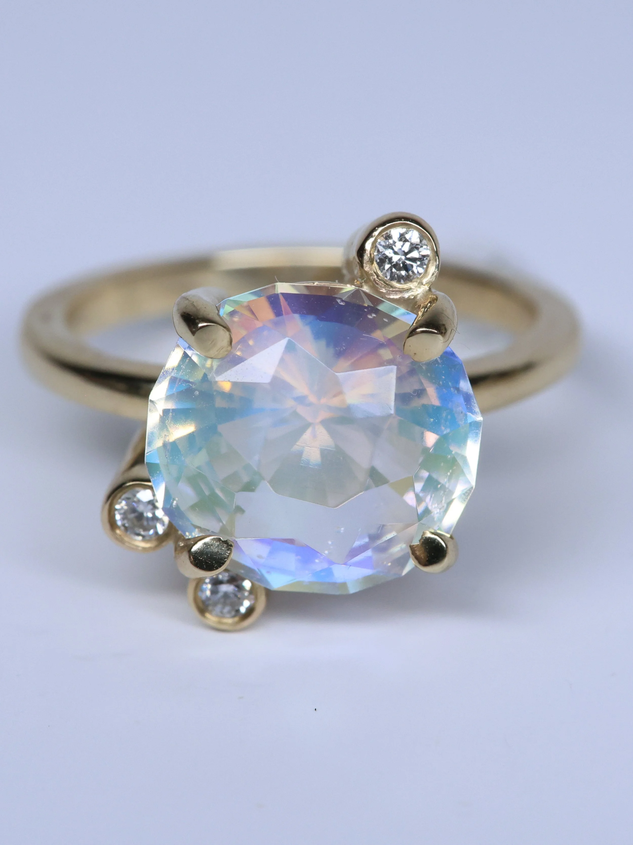 The Dreamcaster Ring - Edition One
