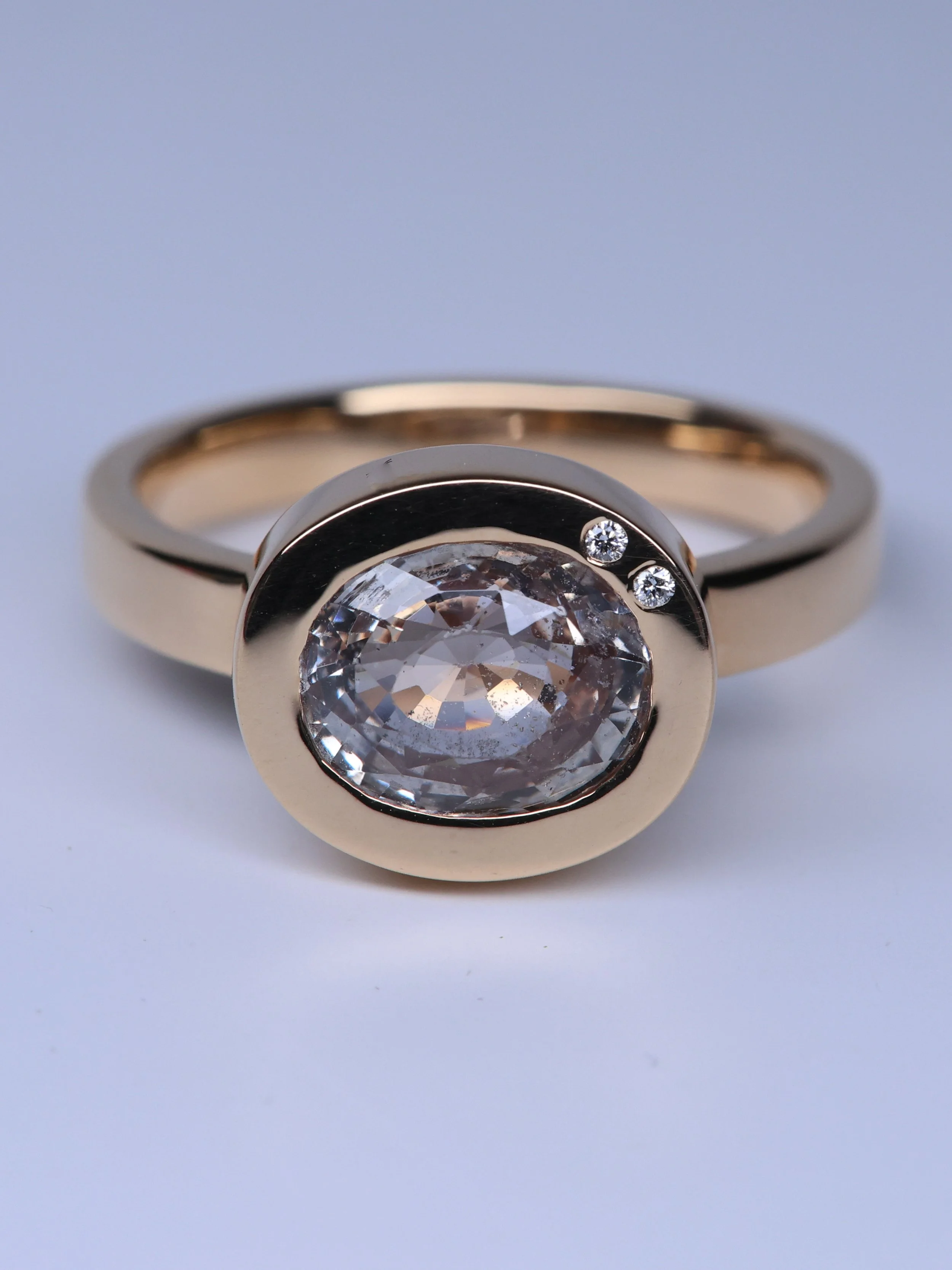 The Paionia Ring