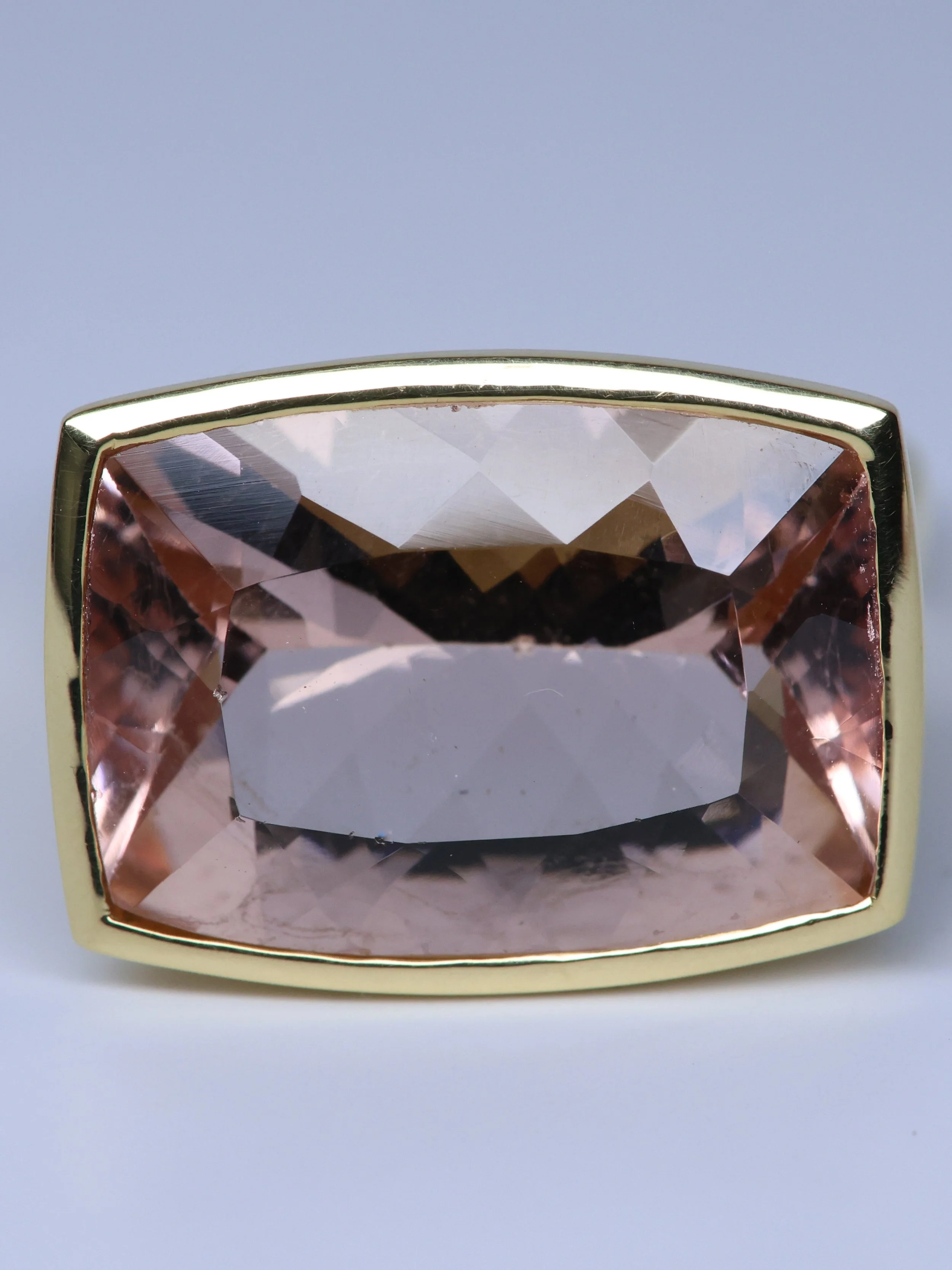 Pretty in Pink Ring