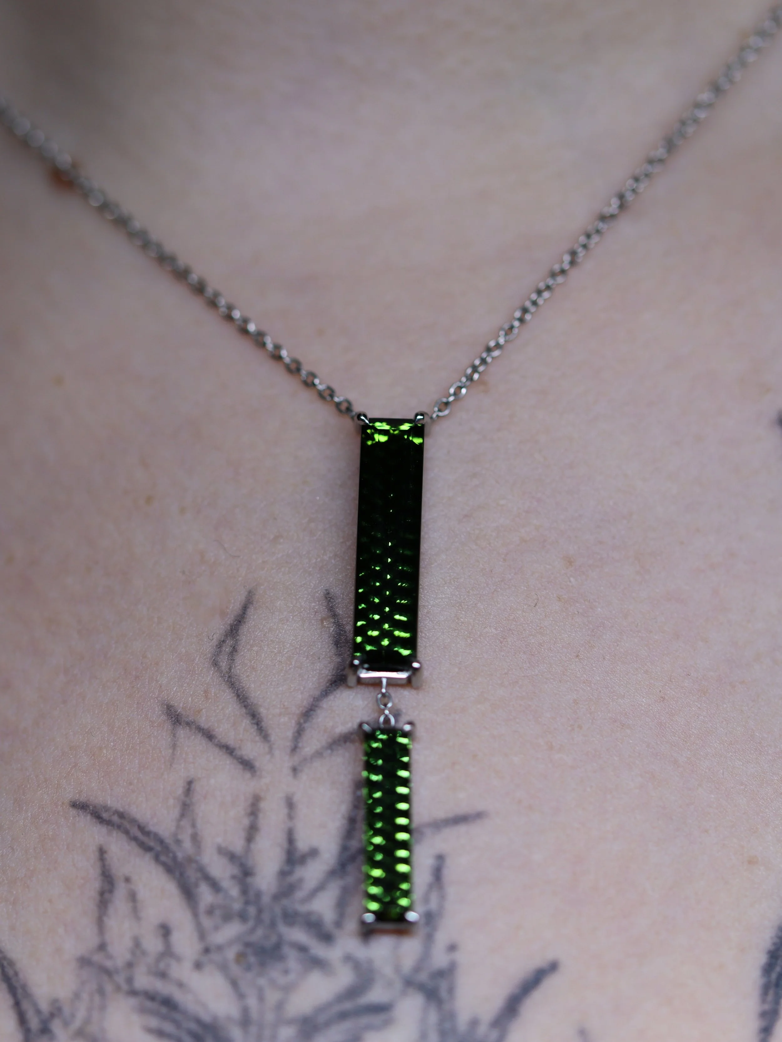 Whisper of the Selkie Necklace