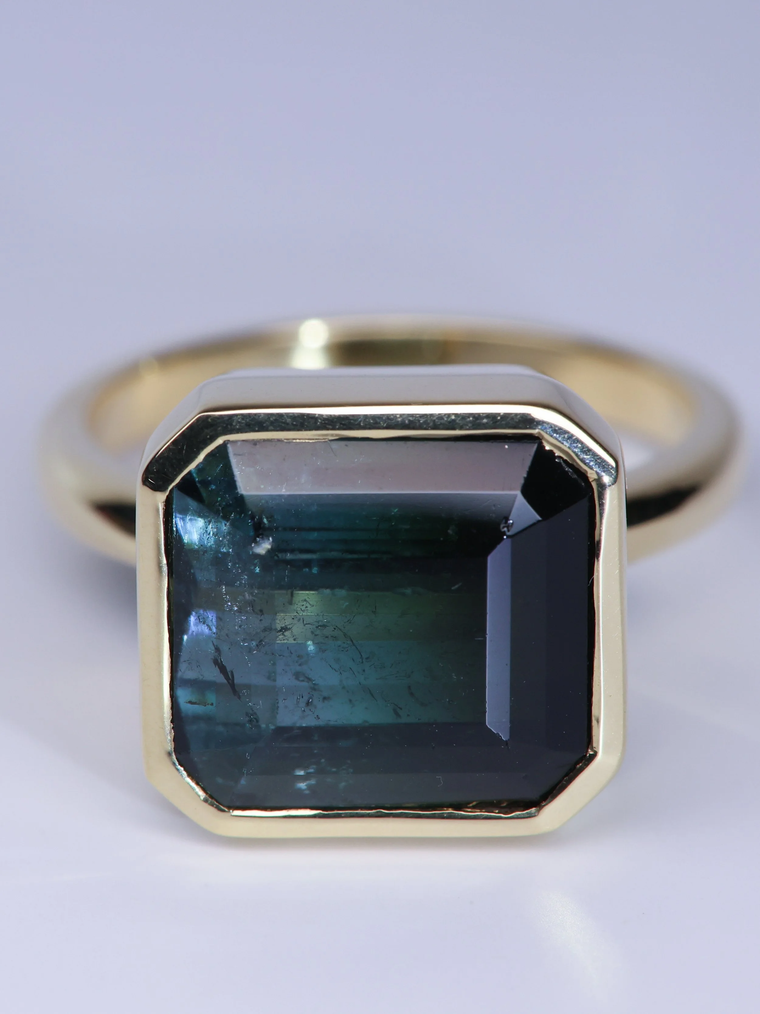 The Raven Ring