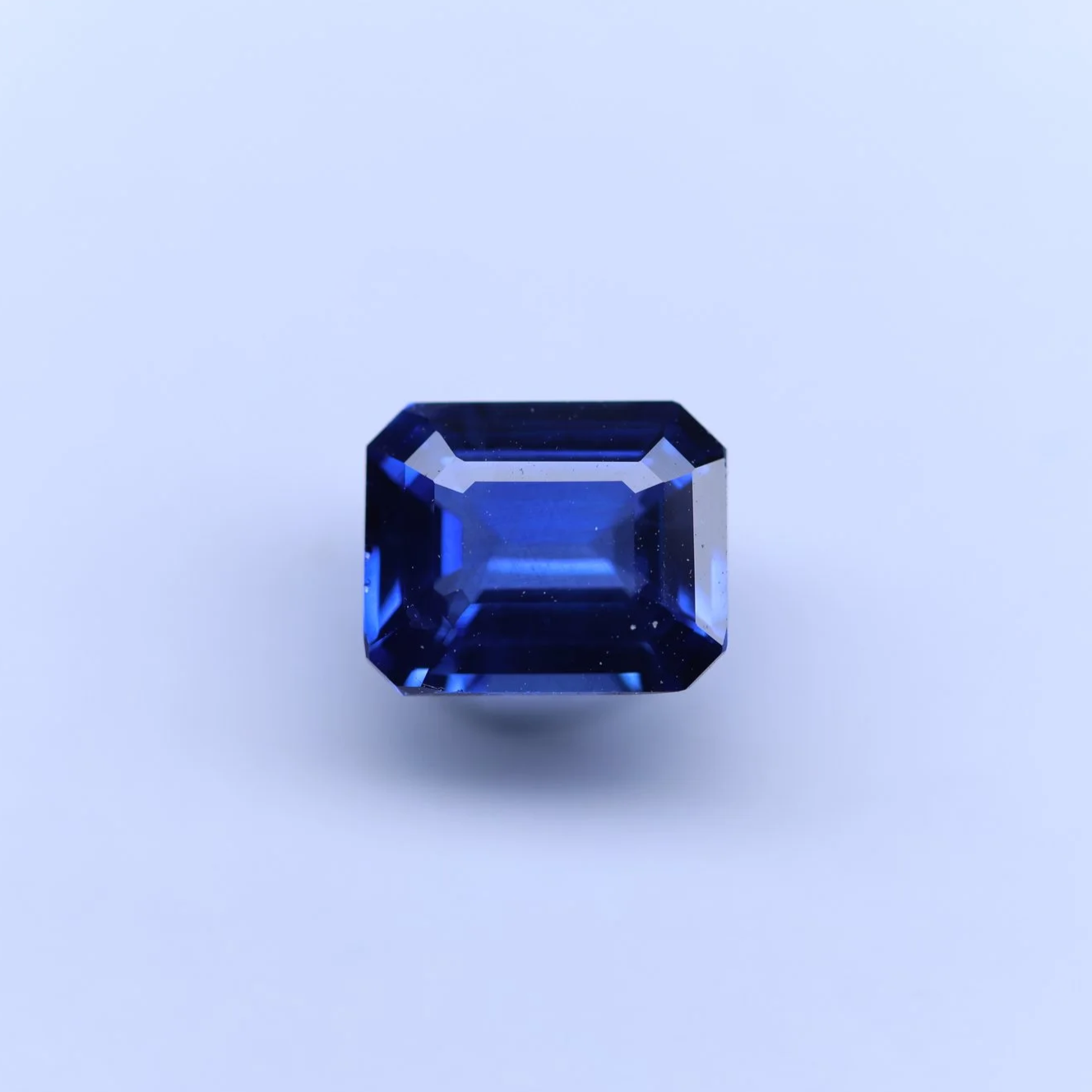SRI LANKAN SAPPHIRE : EN059