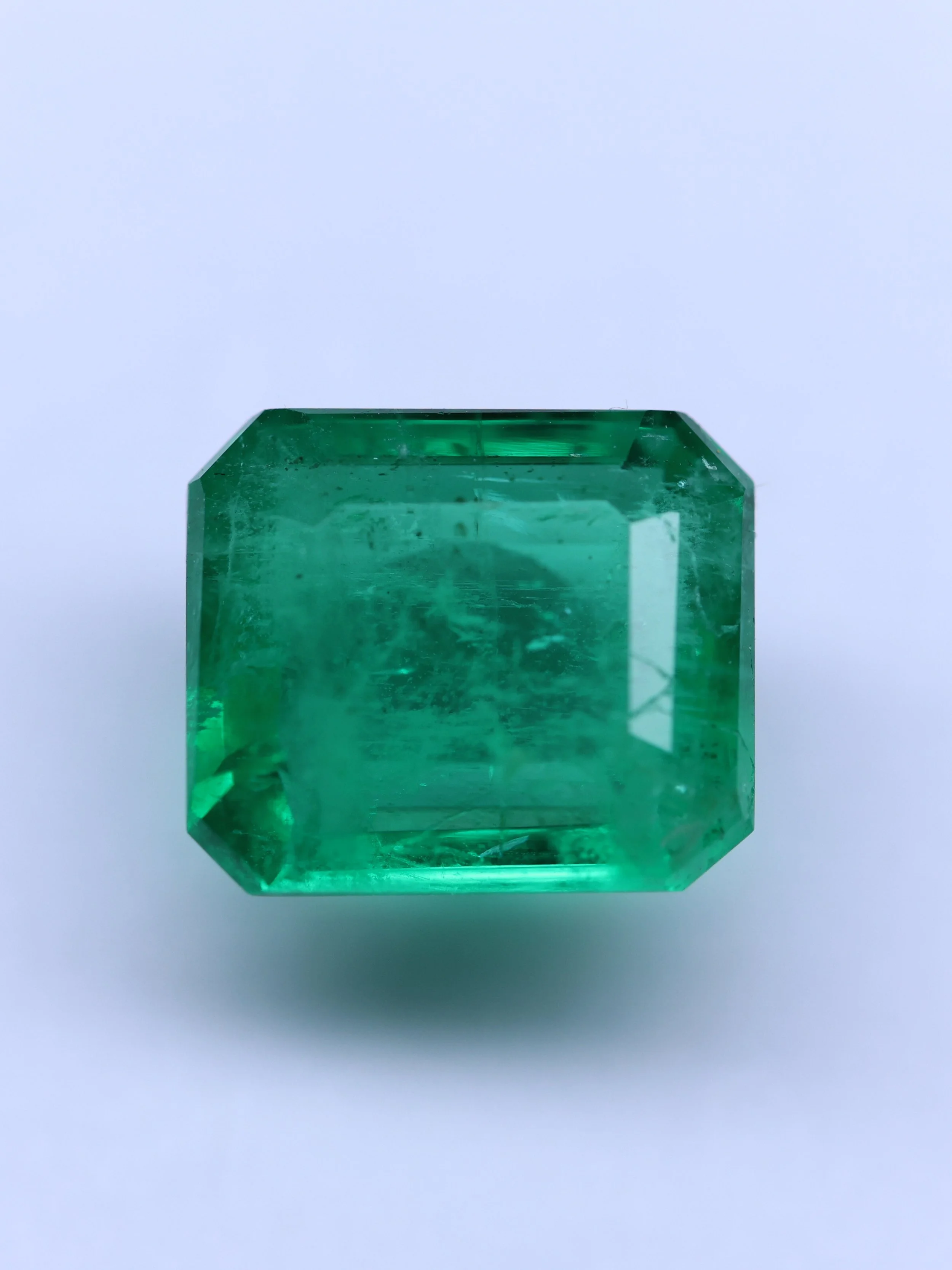 BRAZILIAN EMERALD : EN053
