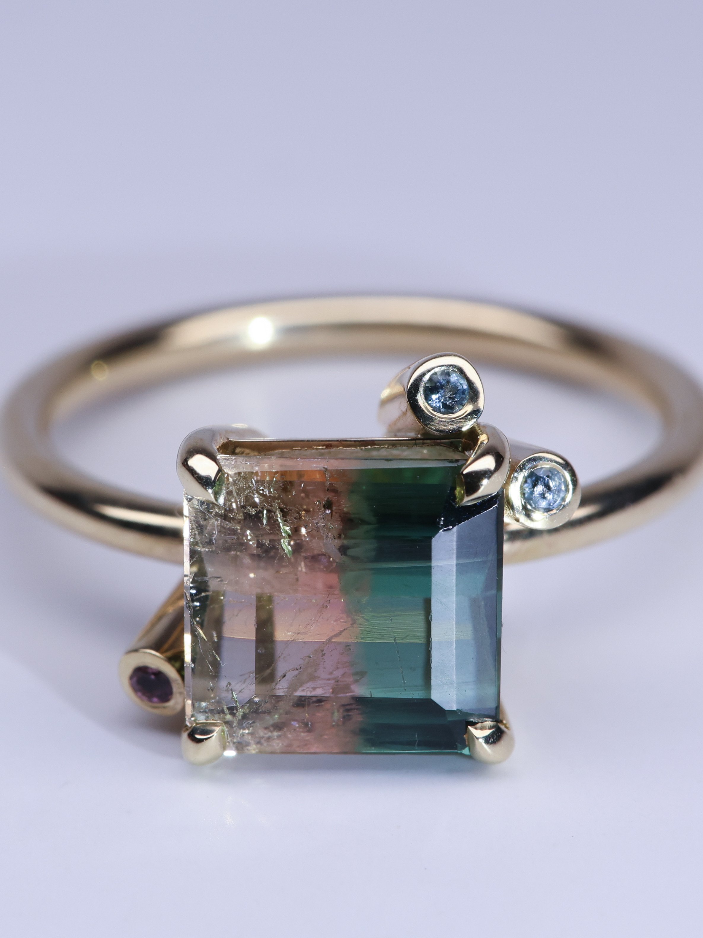 The Juicy Ring