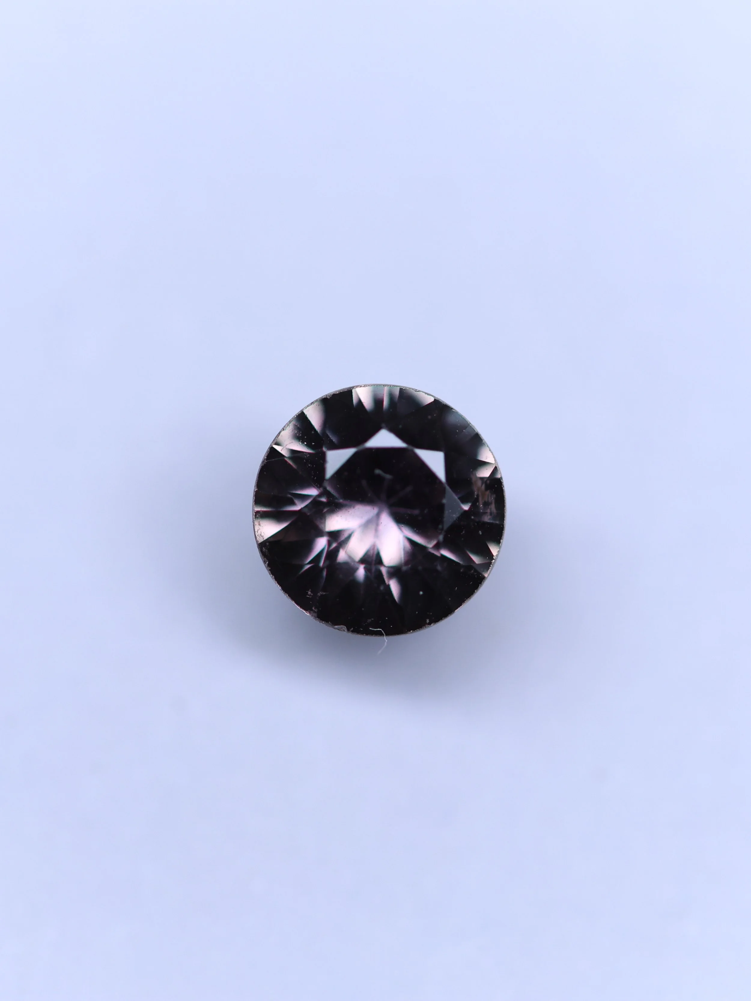 MADAGASCAR U/H COLOUR CHANGE SAPPHIRE :EN055