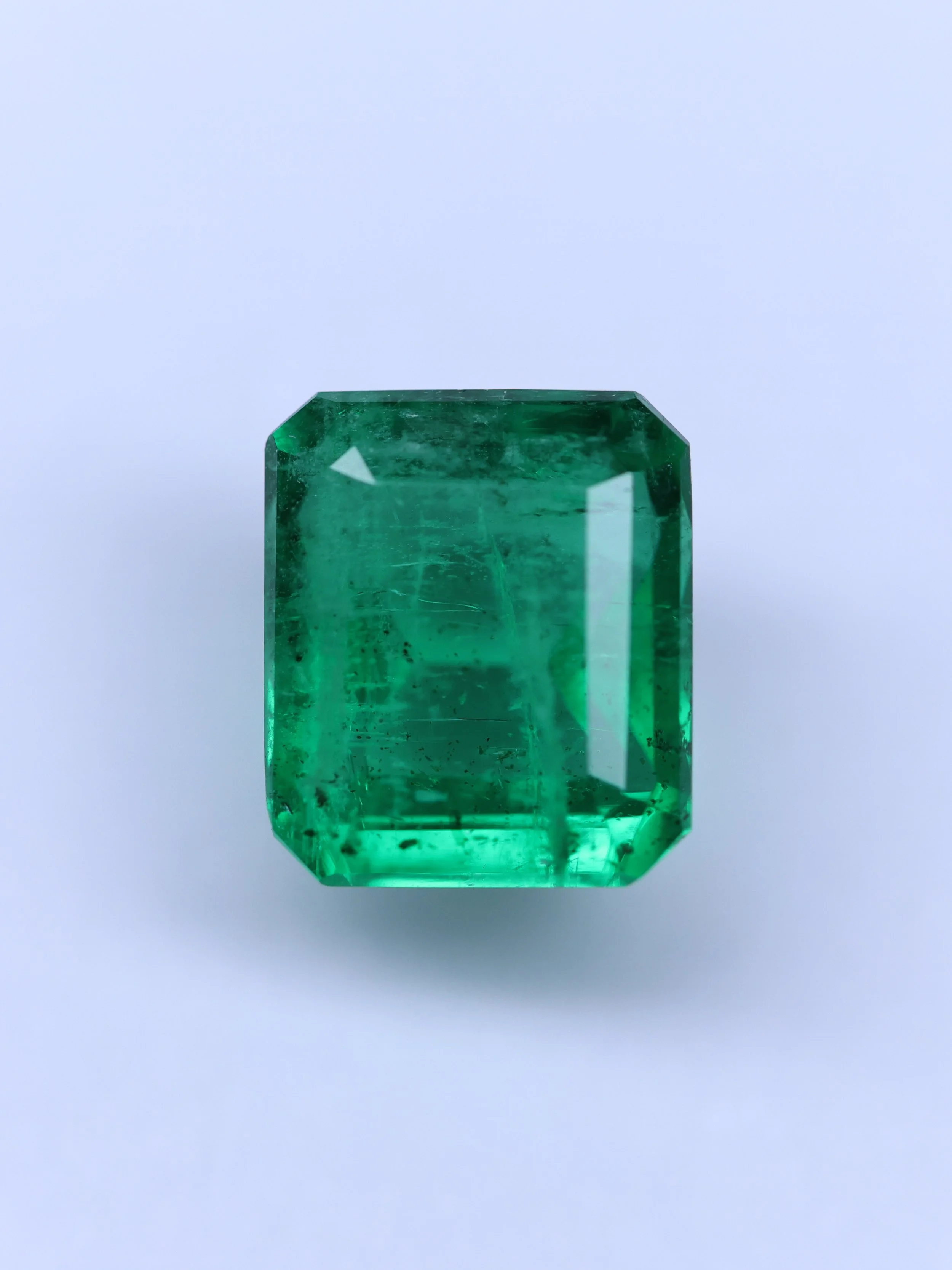 BRAZILAIN EMERALD : EN057
