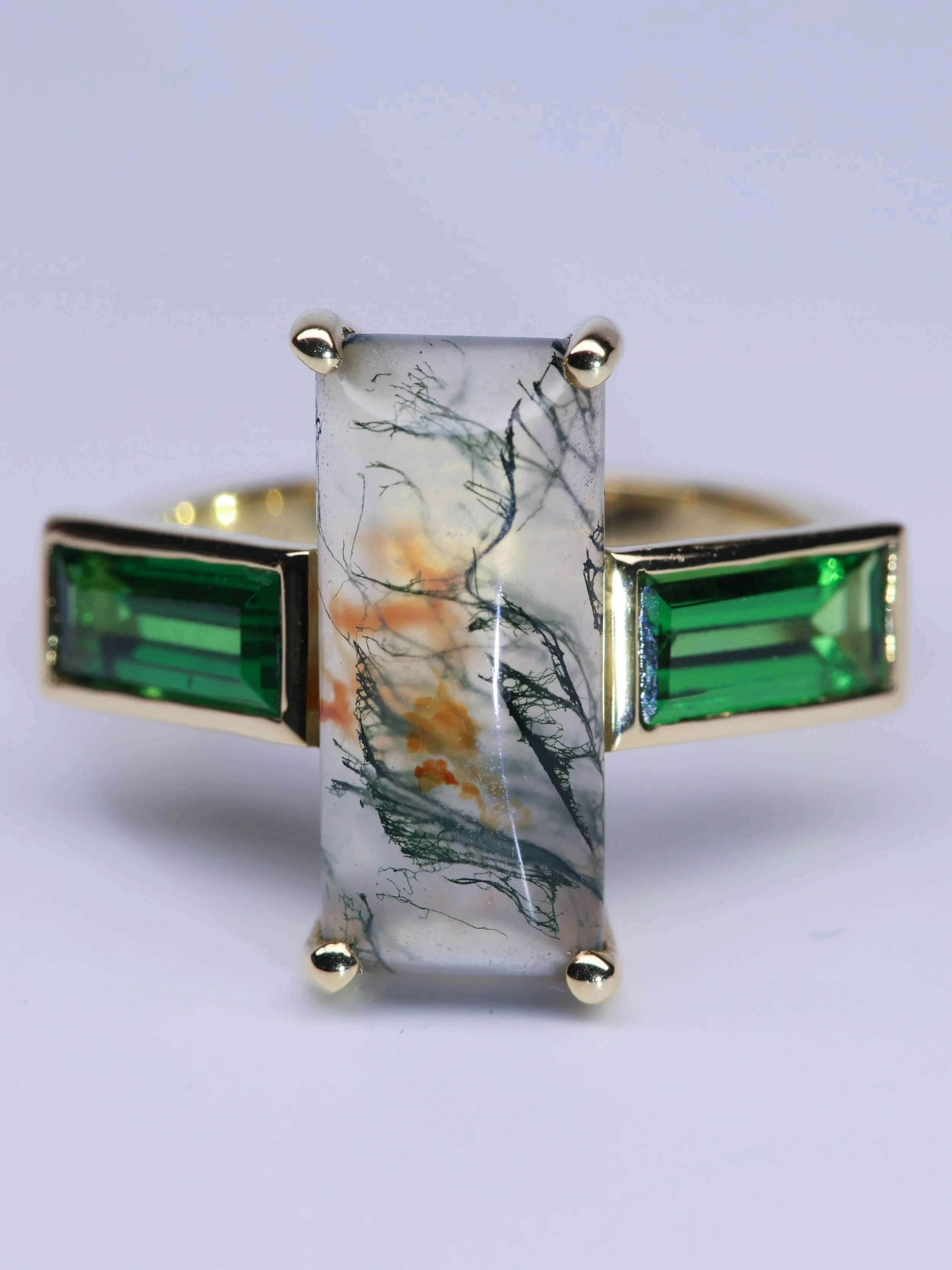 The Ophelia Ring