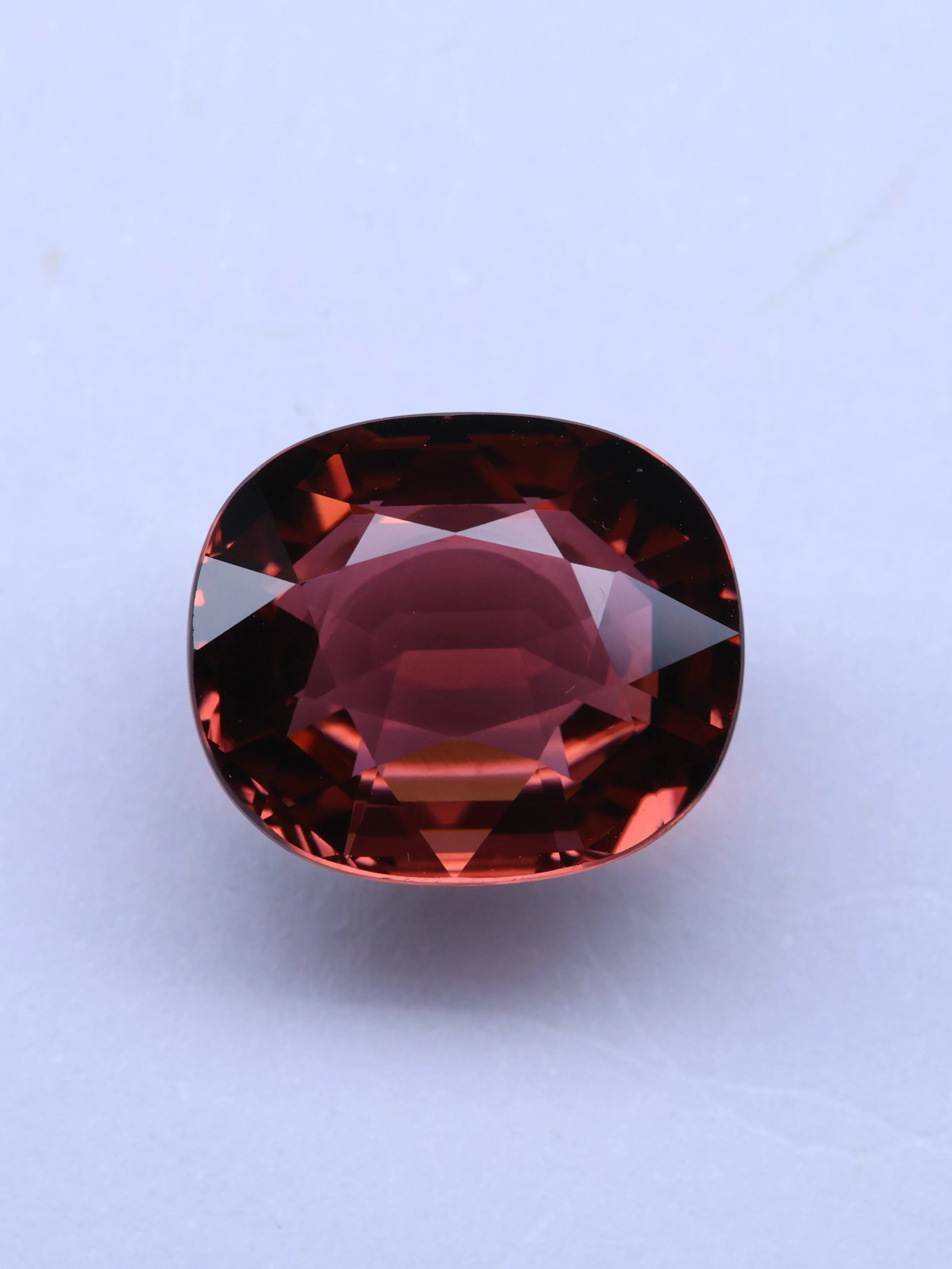 Peach Tourmaline : EN034