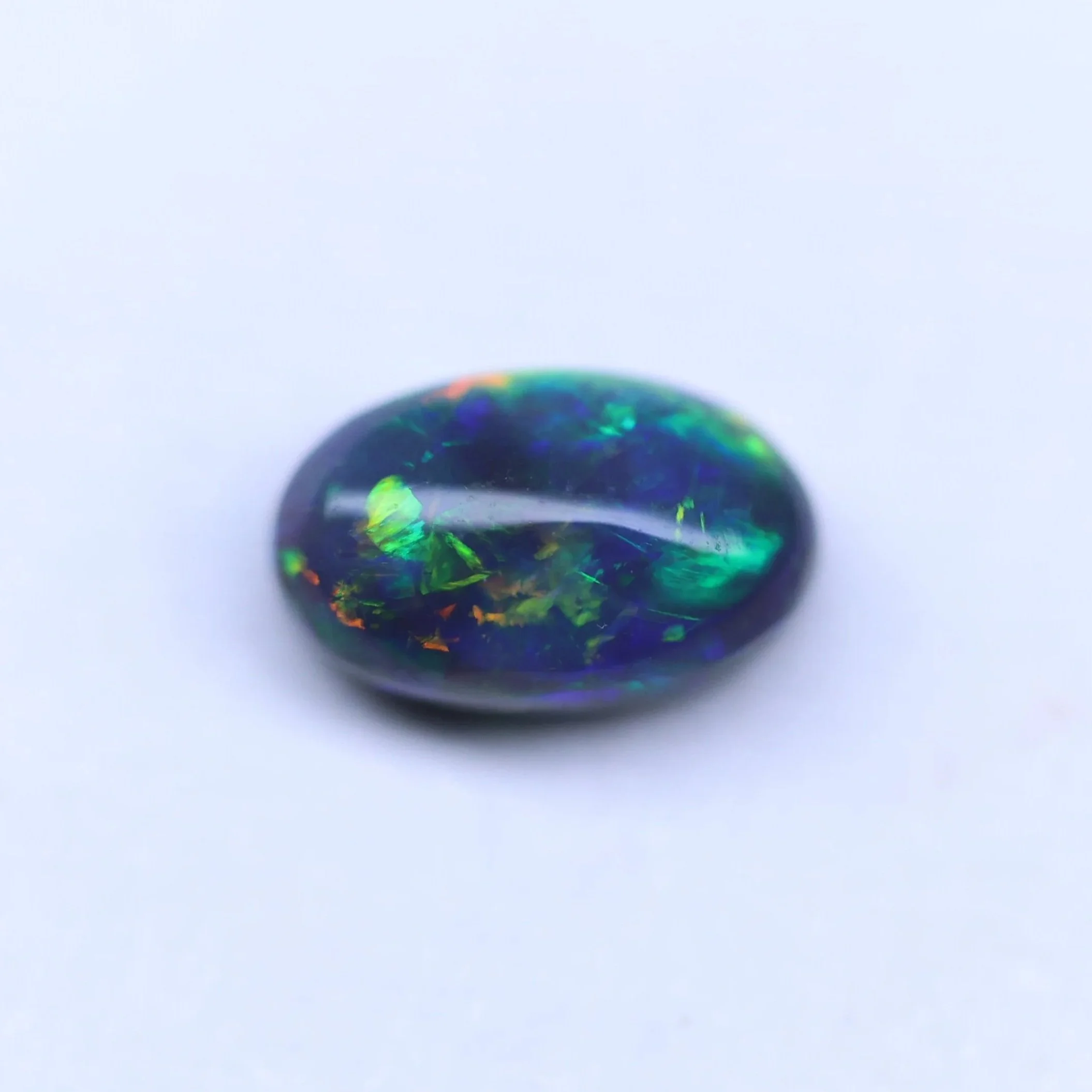 Black Opal