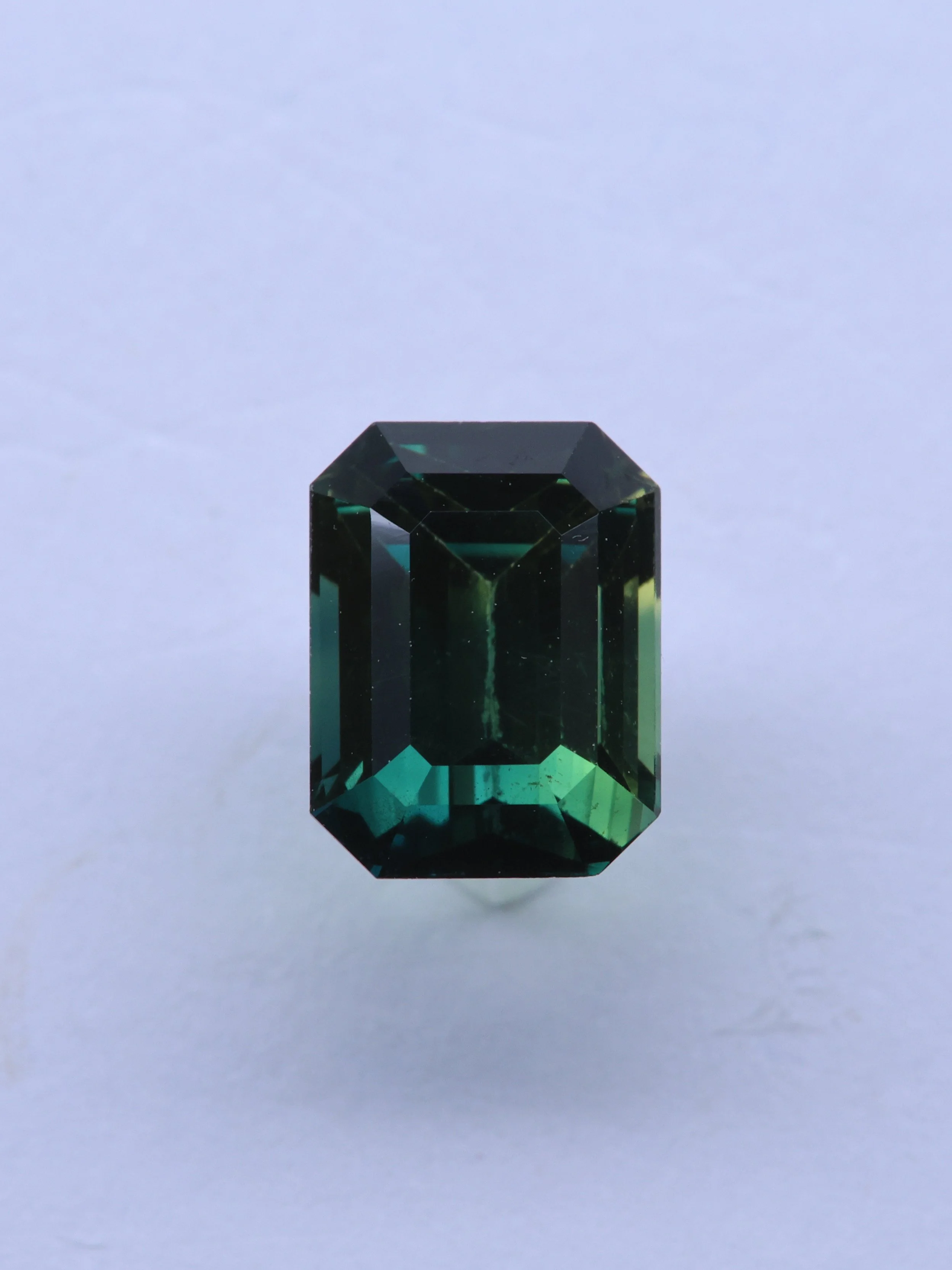 Bi Colour/Parti Colour Sapphire : EN014