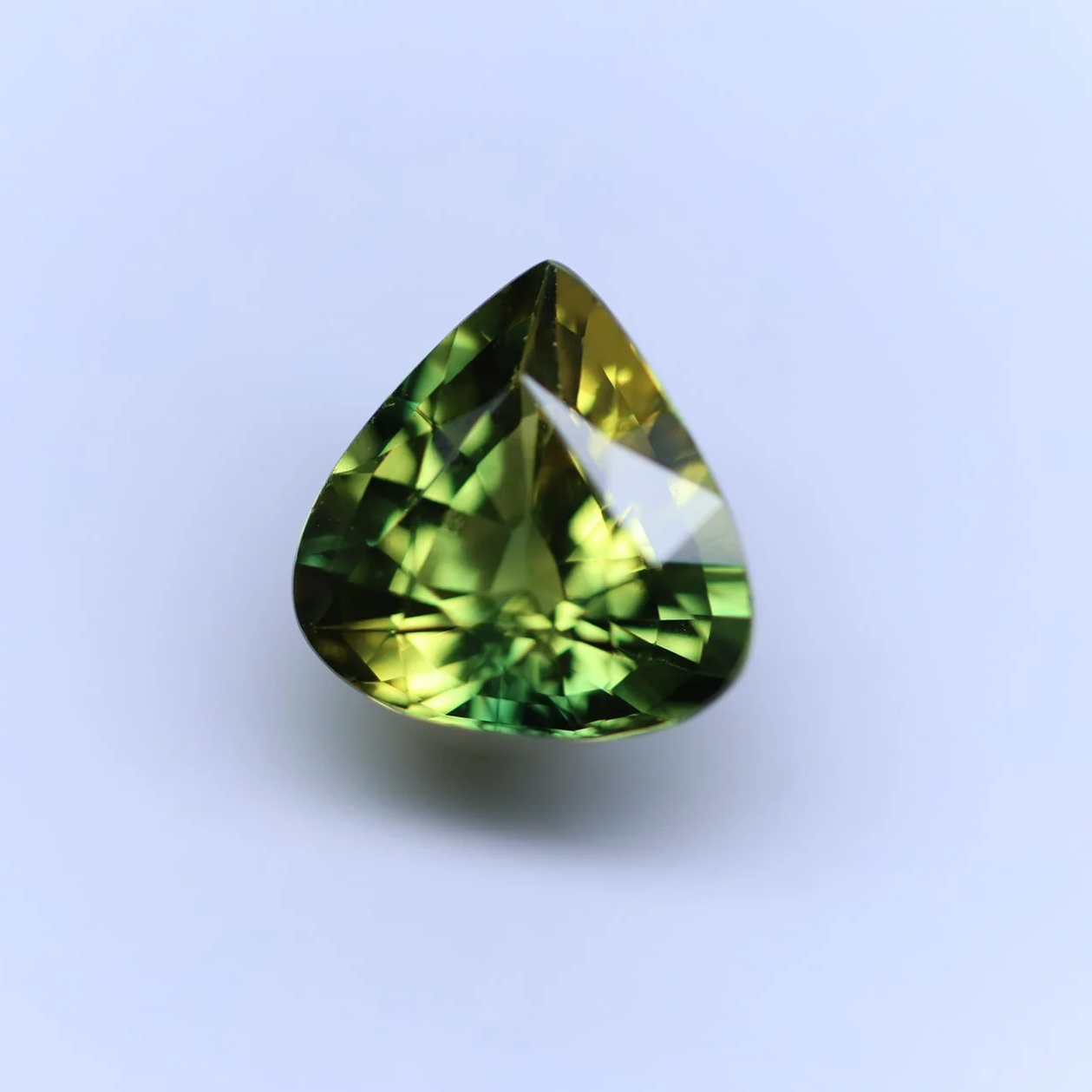 BI/PARTI COLOUR SAPPHIRE : EN061