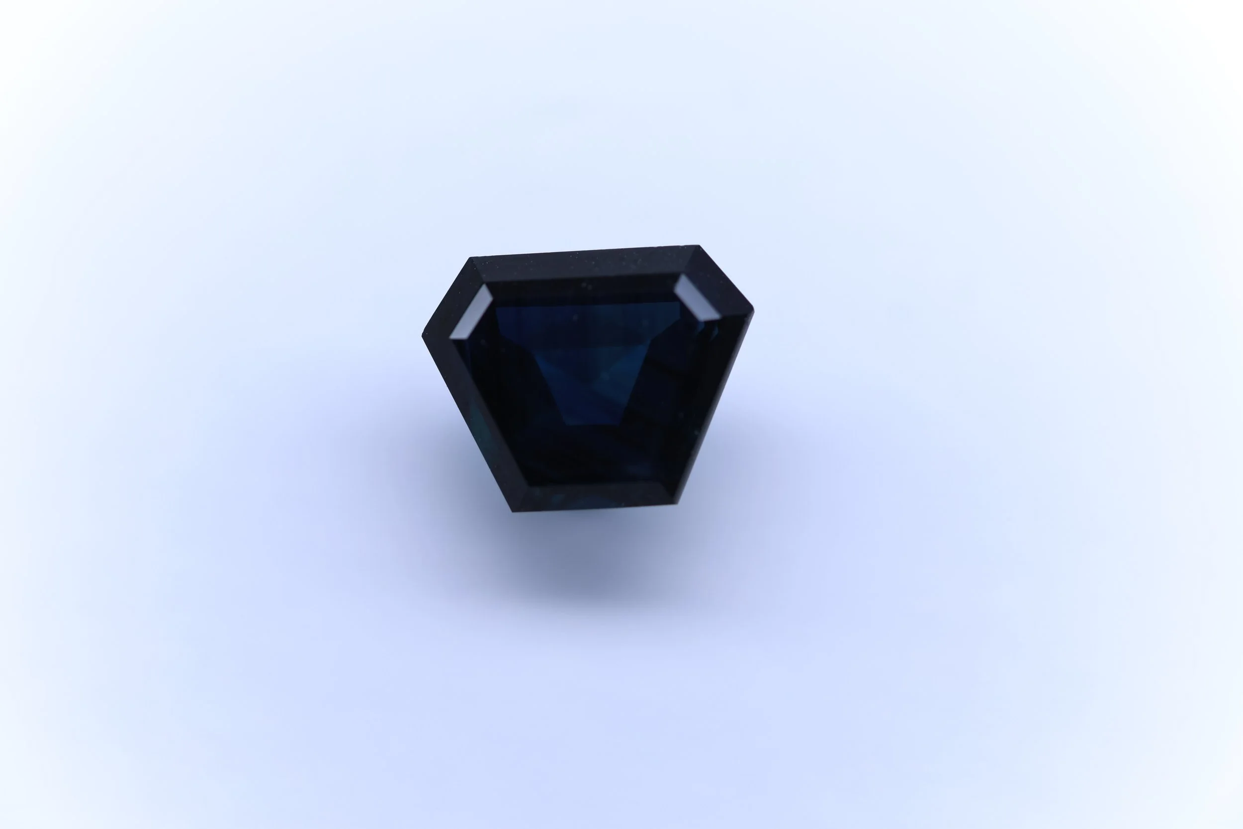 AUSTRALIAN SAPPHIRE : EN058