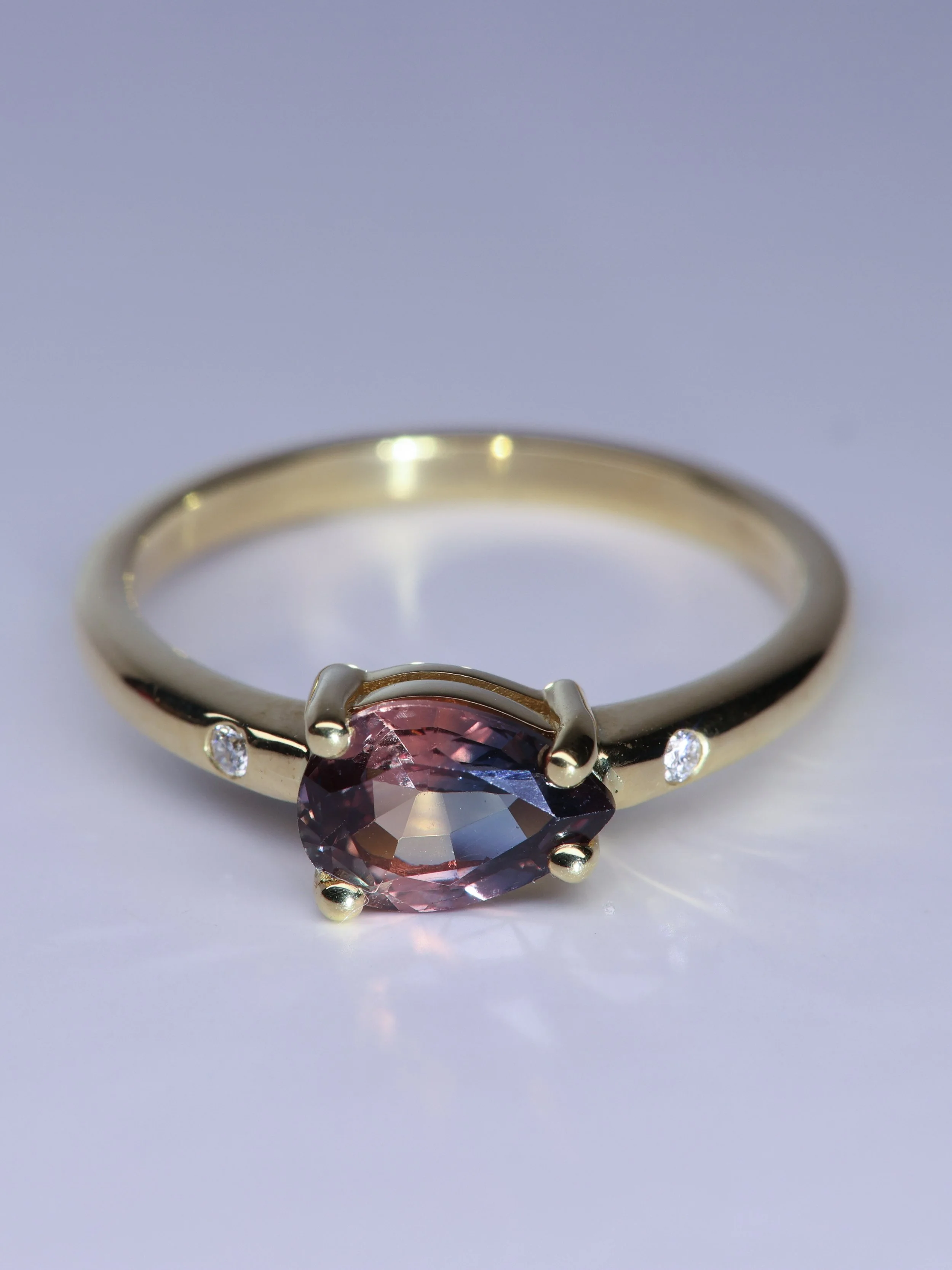 The Dusk Ring