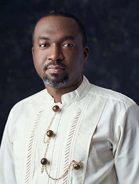 Chukwuka C. Monye