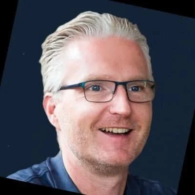 Jeroen Kraaijenbrink